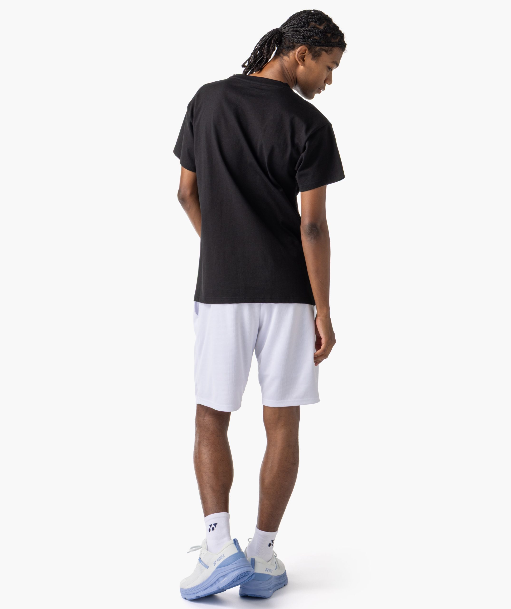 YNX SUPPLY SIGNATURE TEE - Image 7