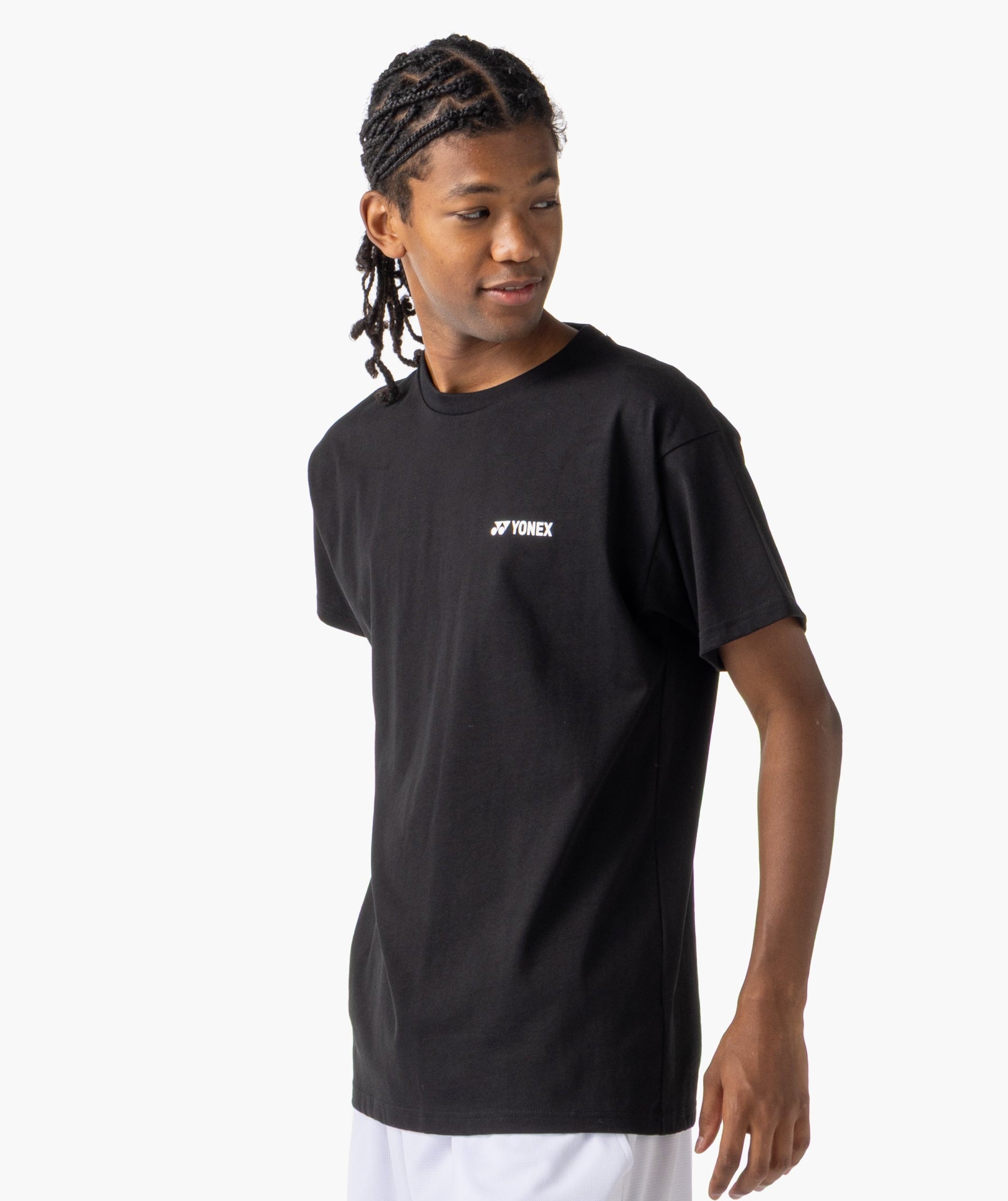 YNX SUPPLY SIGNATURE TEE - Image 8