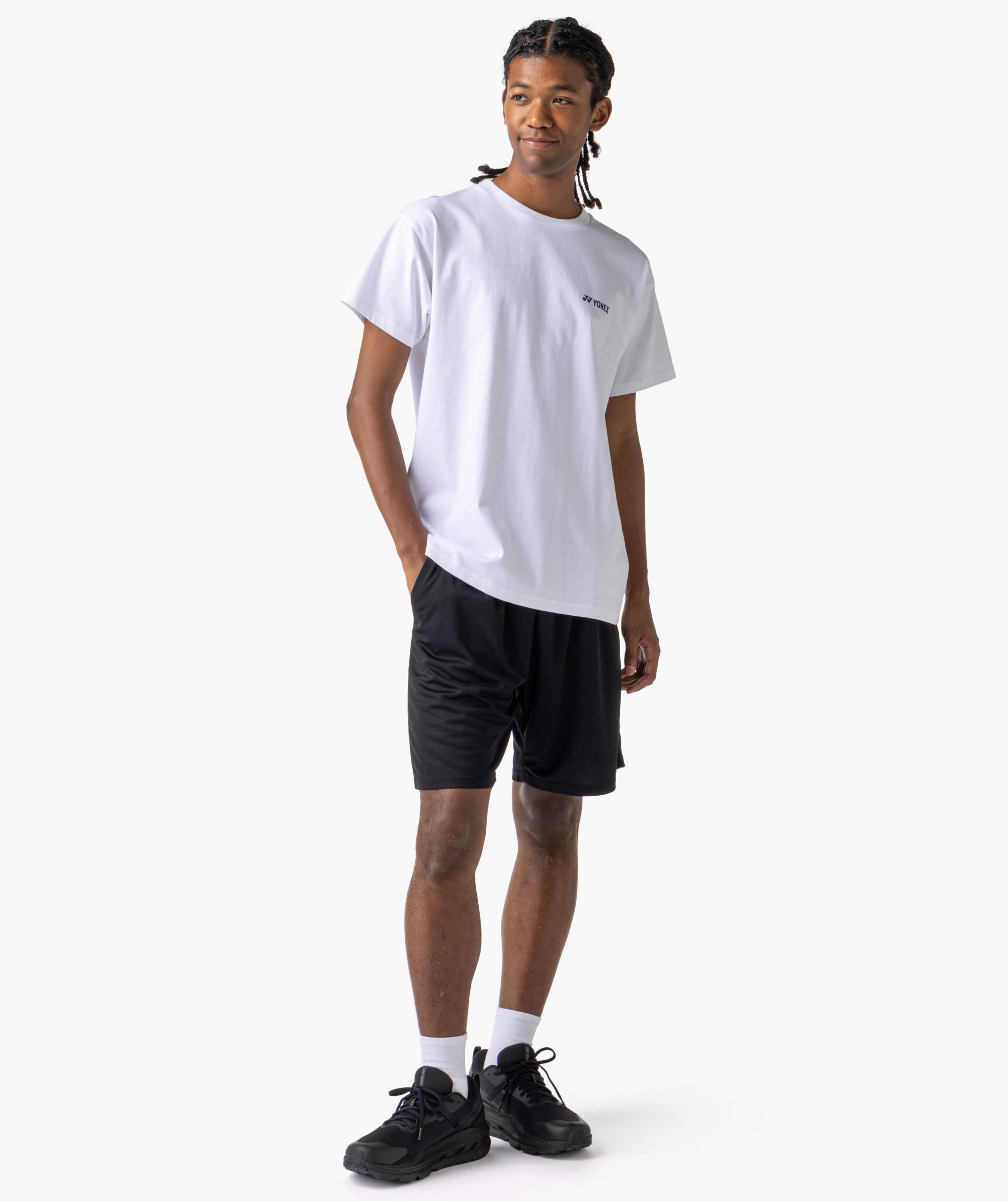 YNX SUPPLY SIGNATURE TEE - Image 11