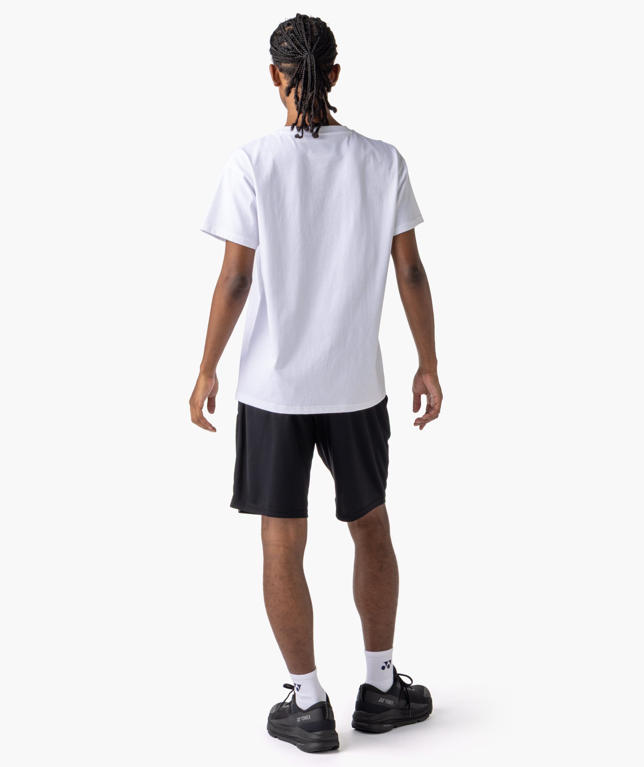 YNX SUPPLY SIGNATURE TEE - Image 12
