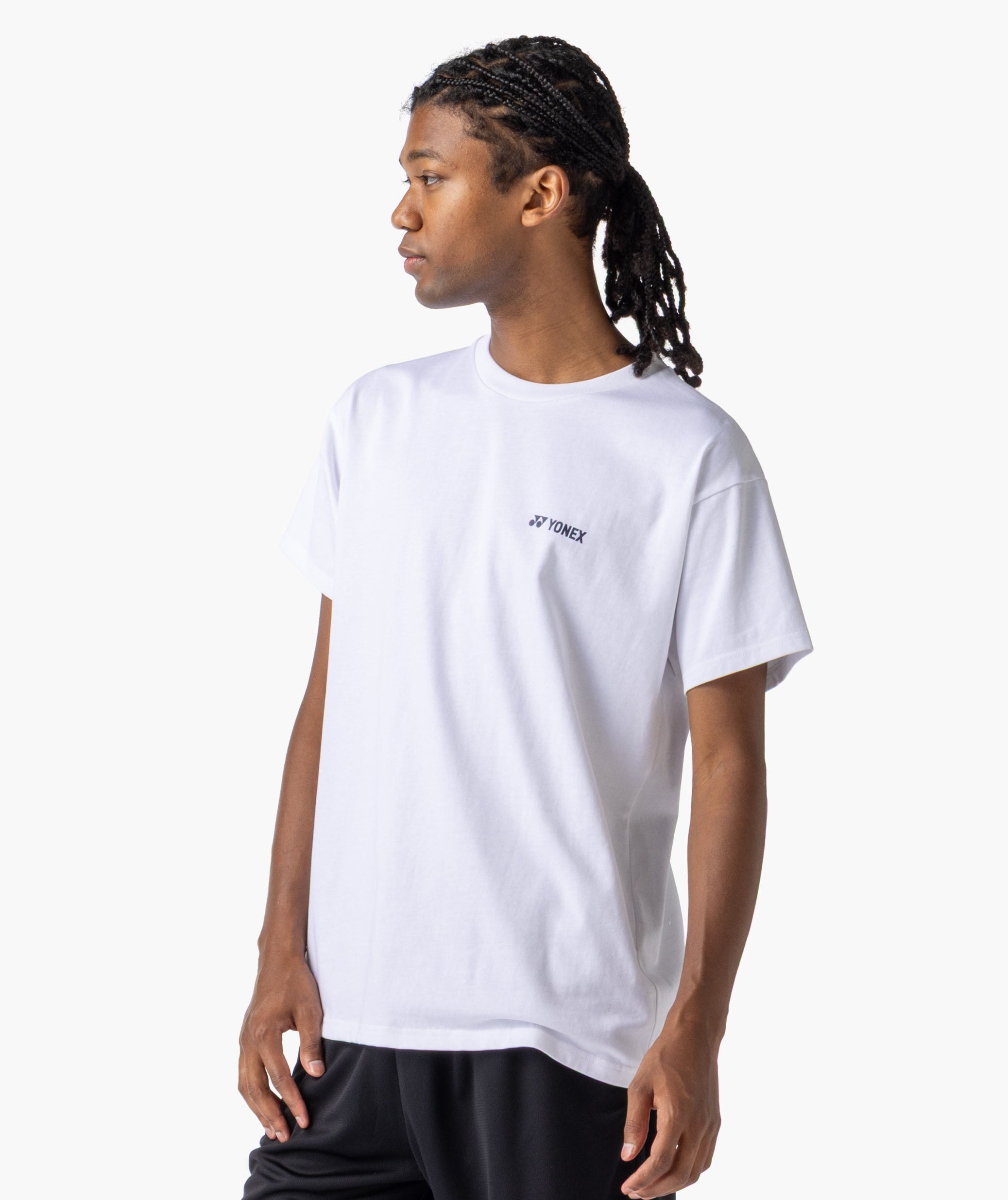 YNX SUPPLY SIGNATURE TEE - Image 13