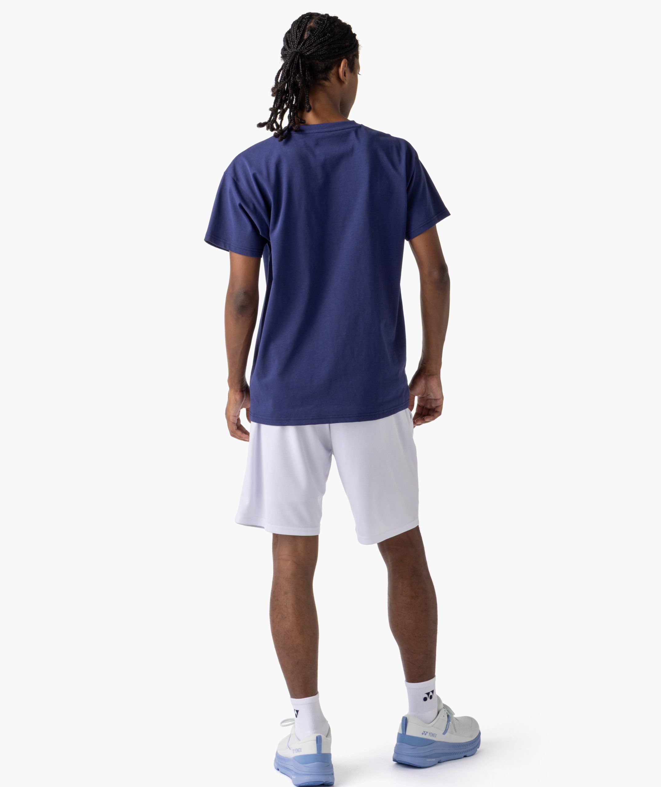 YNX SUPPLY SIGNATURE TEE - Image 16