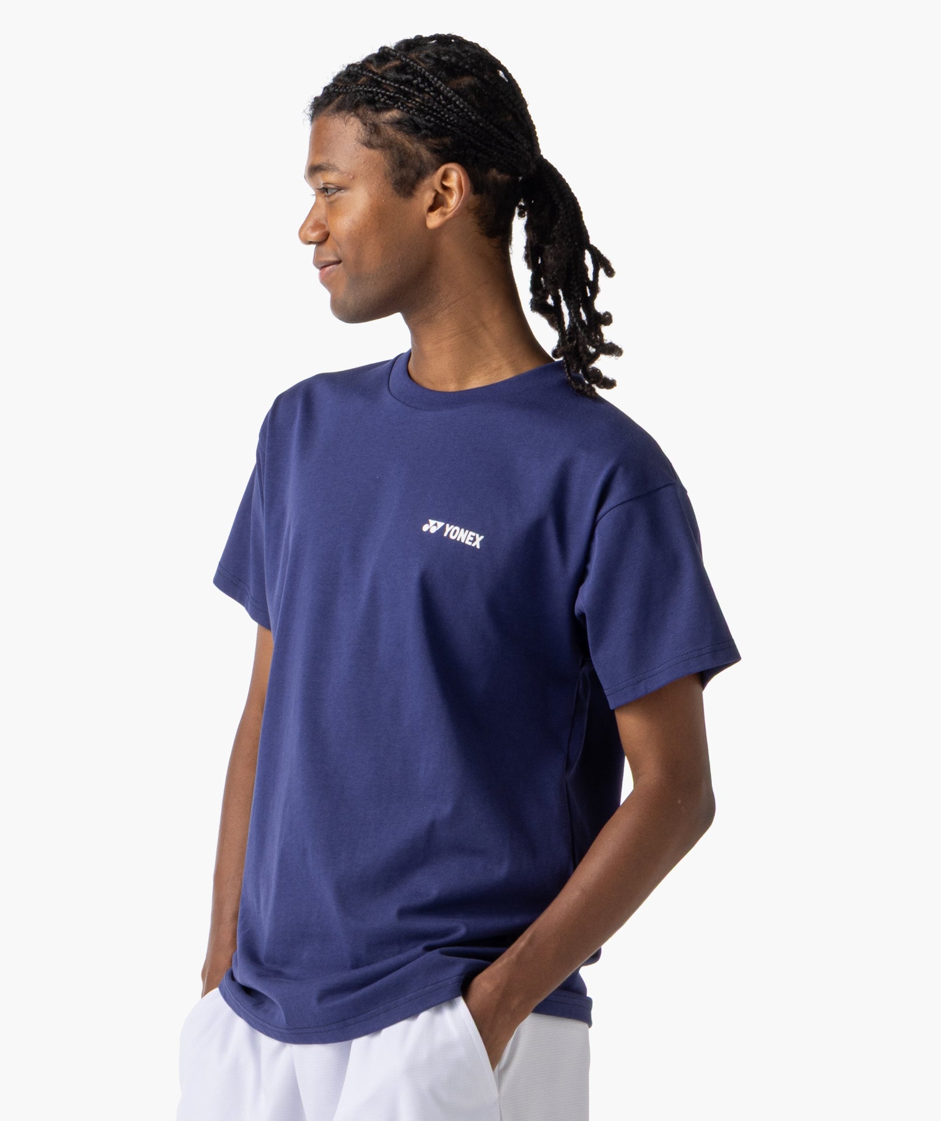 YNX SUPPLY SIGNATURE TEE - Image 2