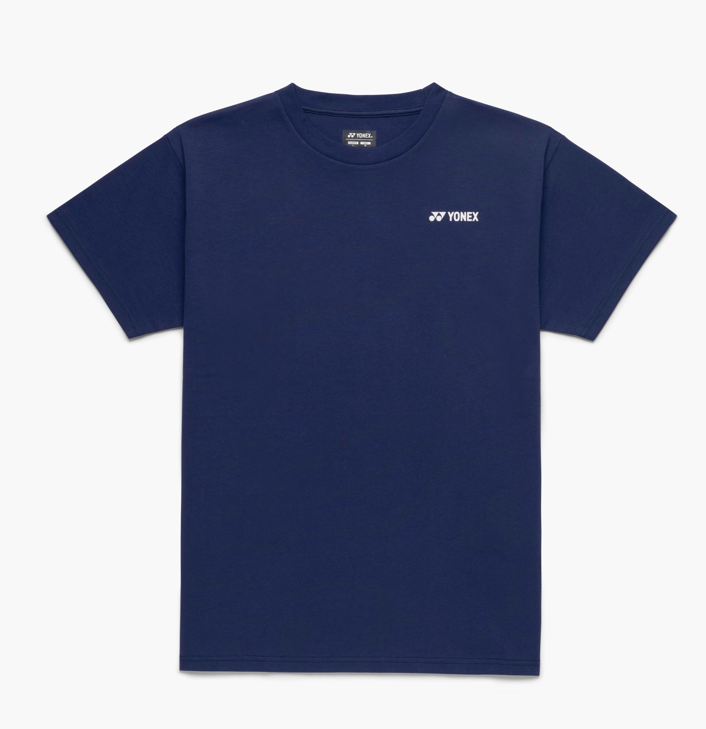 YNX SUPPLY SIGNATURE TEE - Image 3