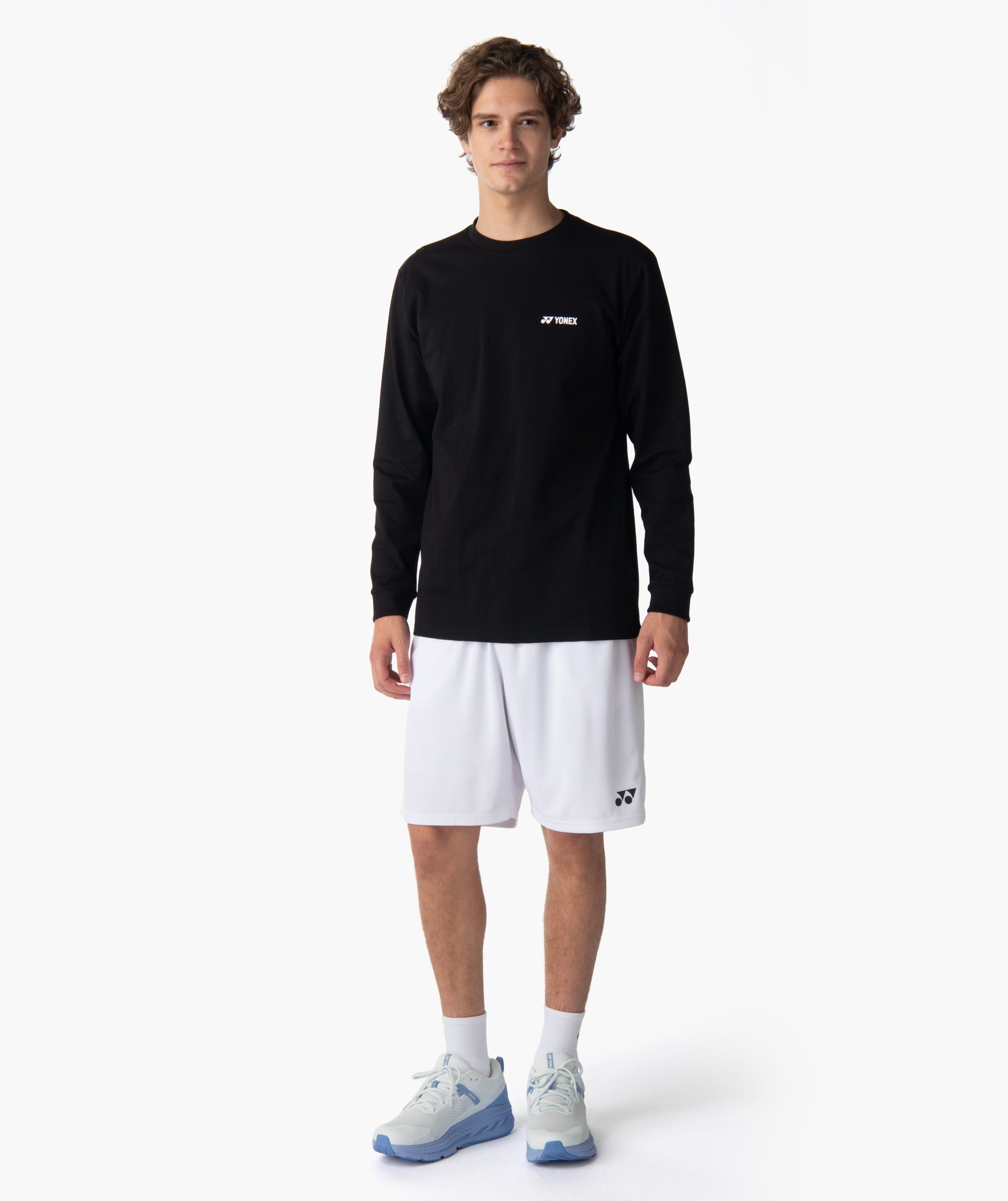YNX SUPPLY LONG-SLEEVE TEE - Image 3