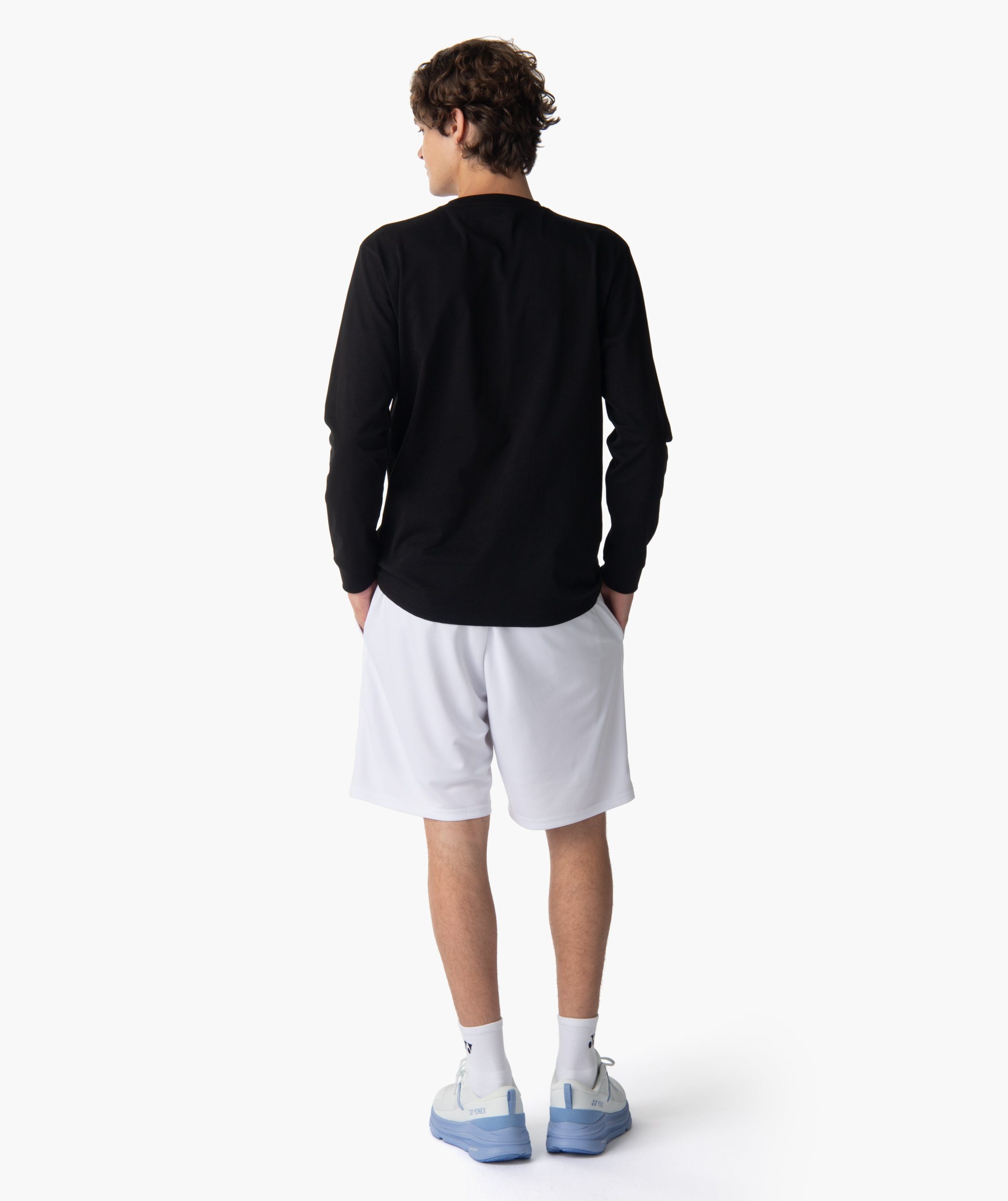 YNX SUPPLY LONG-SLEEVE TEE - Image 11