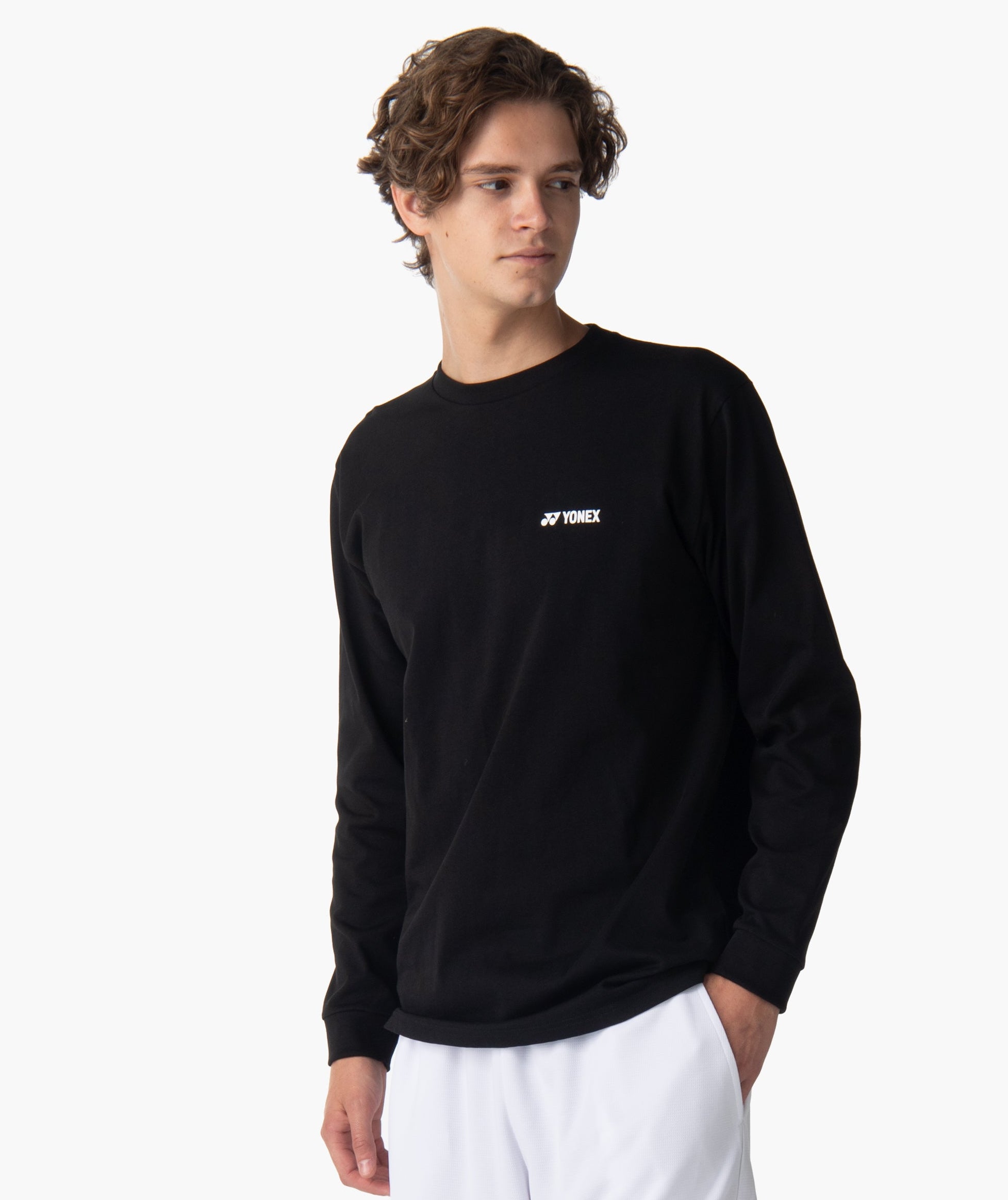 YNX SUPPLY LONG-SLEEVE TEE - Image 8
