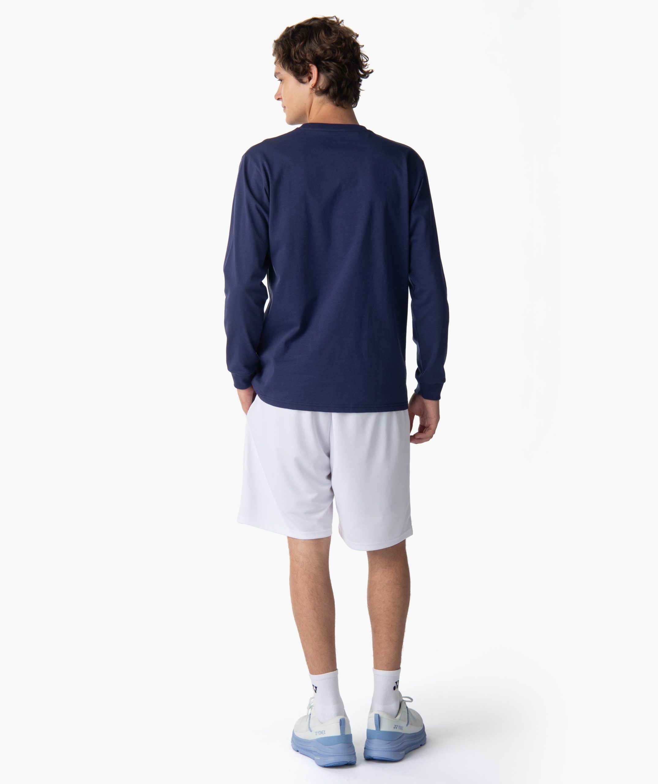 YNX SUPPLY LONG-SLEEVE TEE - Image 2