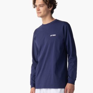 YNX SUPPLY LONG-SLEEVE TEE