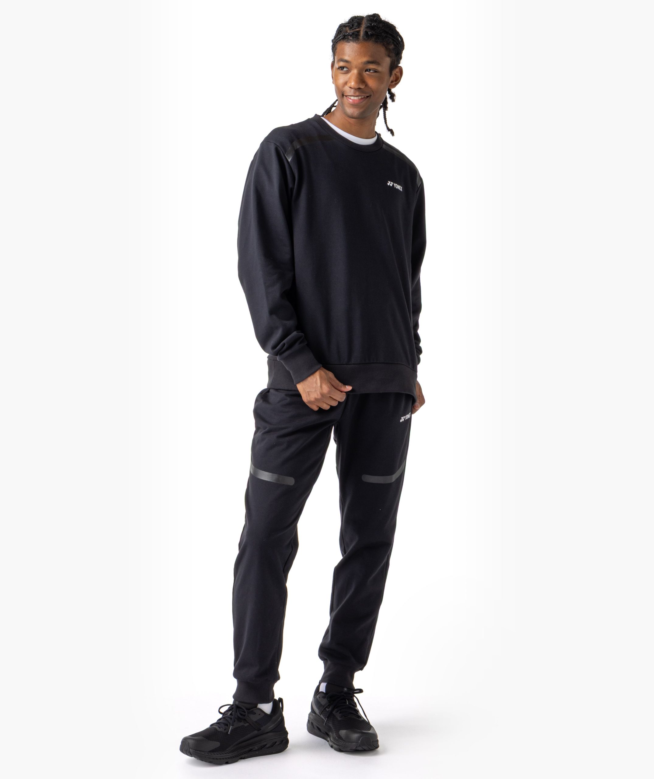 YNX SUPPLY ACCENTED SWEATSHIRT - Image 7