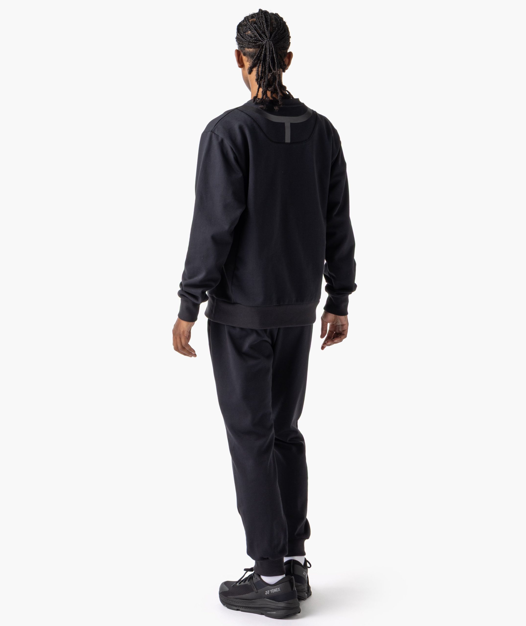 YNX SUPPLY ACCENTED SWEATSHIRT - Image 6