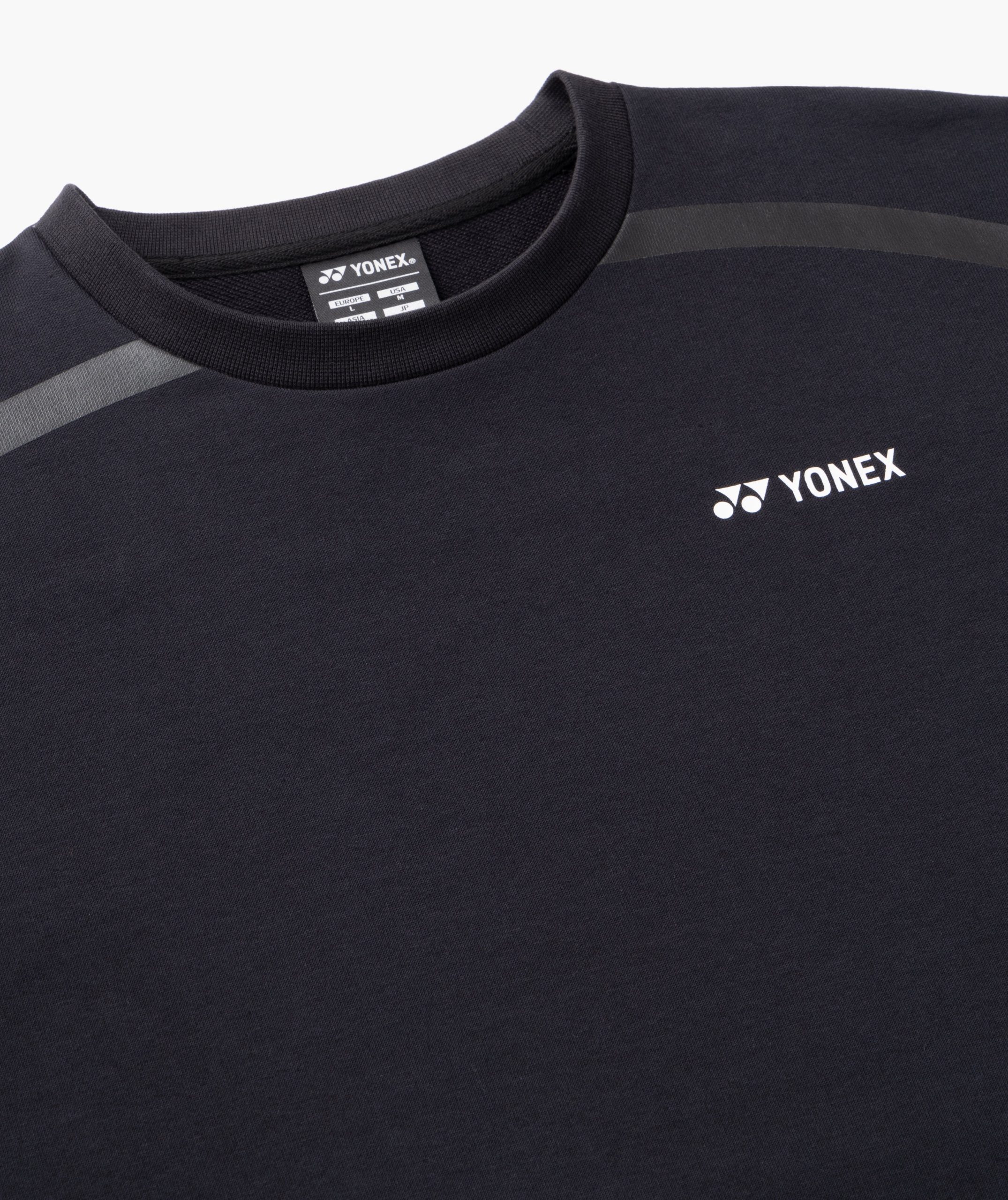 YNX SUPPLY ACCENTED SWEATSHIRT - Image 11