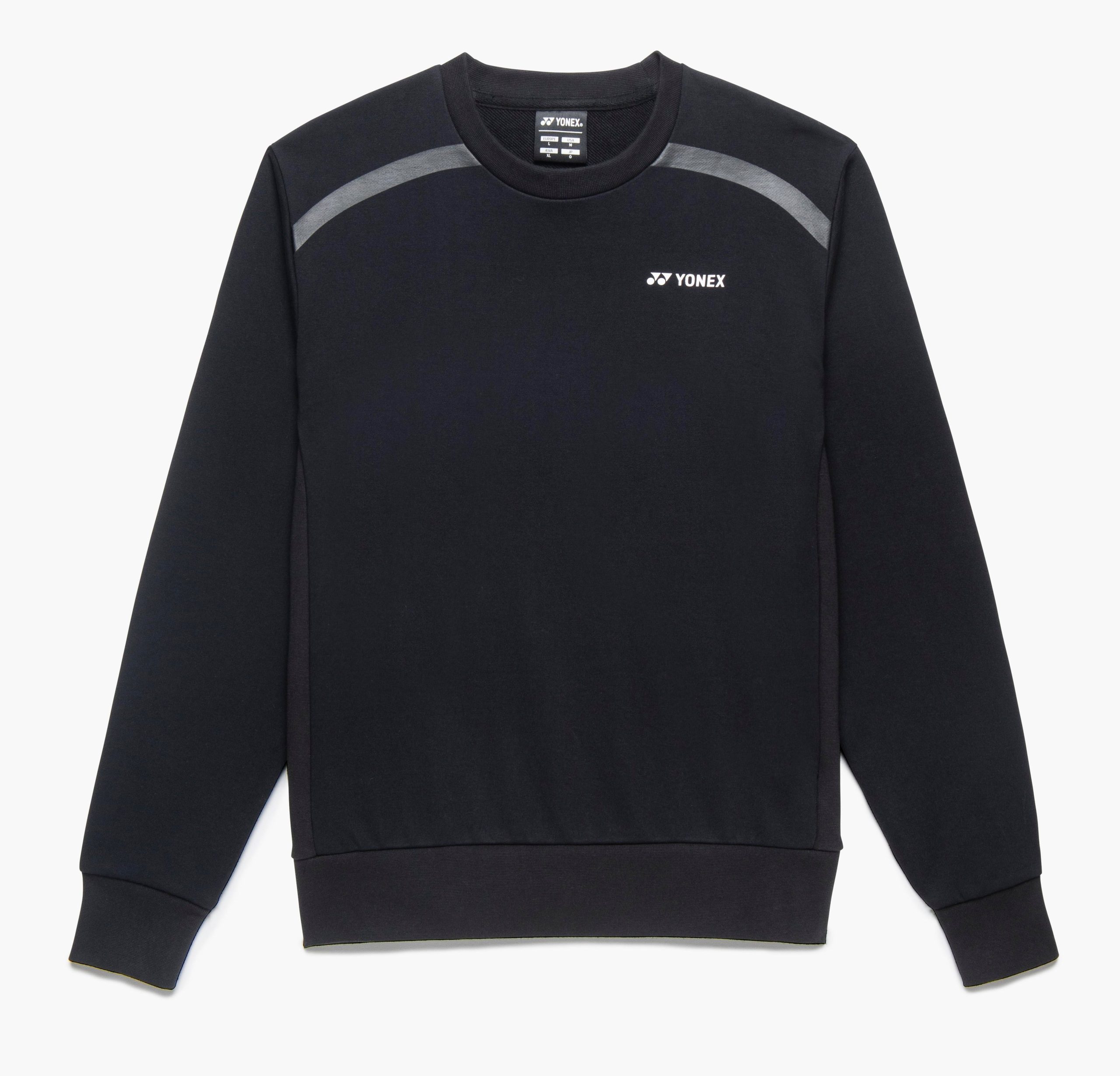 YNX SUPPLY ACCENTED SWEATSHIRT - Image 13