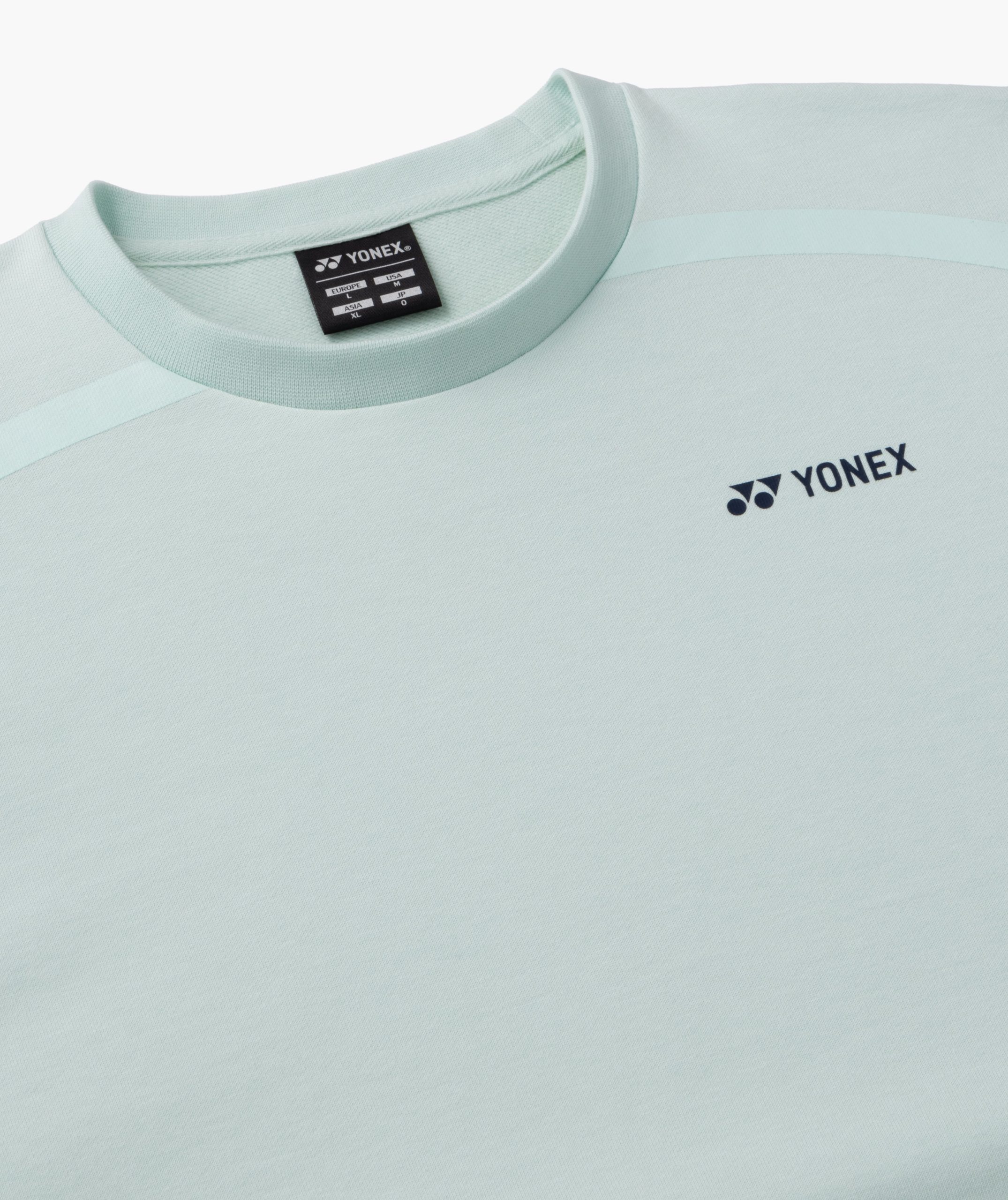 YNX SUPPLY ACCENTED SWEATSHIRT - Image 9