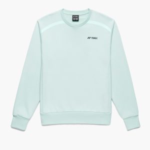 YNX SUPPLY ACCENTED SWEATSHIRT