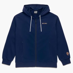 SUMMIT ZIP HOODIE