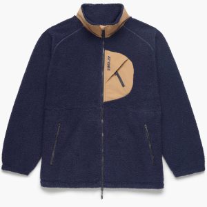 SUMMIT SHERPA JACKET