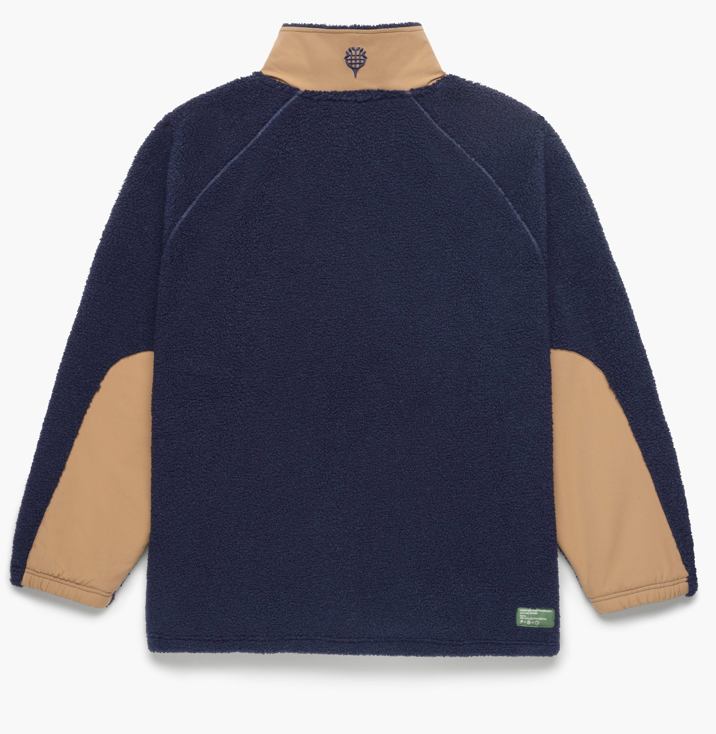 SUMMIT SHERPA JACKET - Image 2