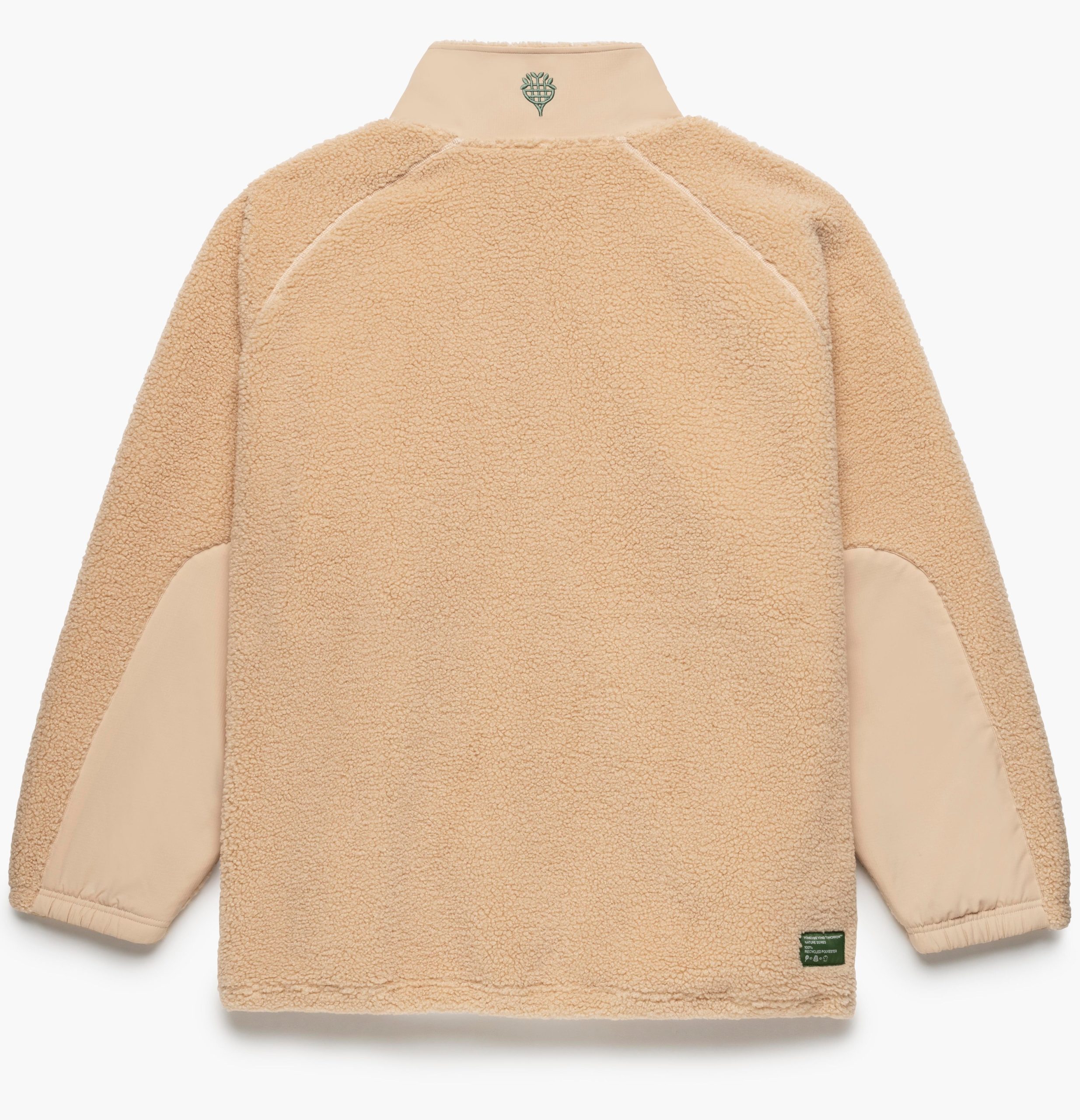 SUMMIT SHERPA JACKET - Image 2