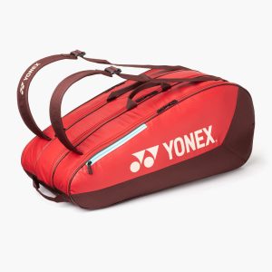 TEAM RACQUET BAG 9
