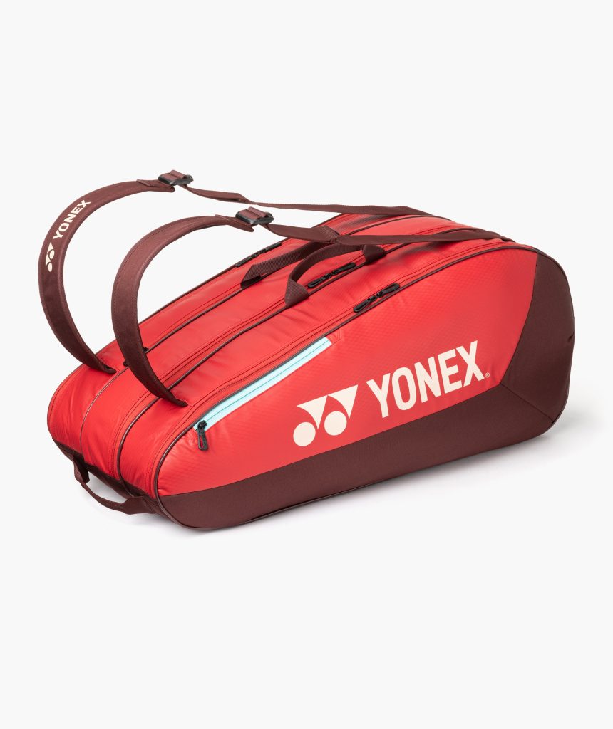 TEAM RACQUET BAG 9