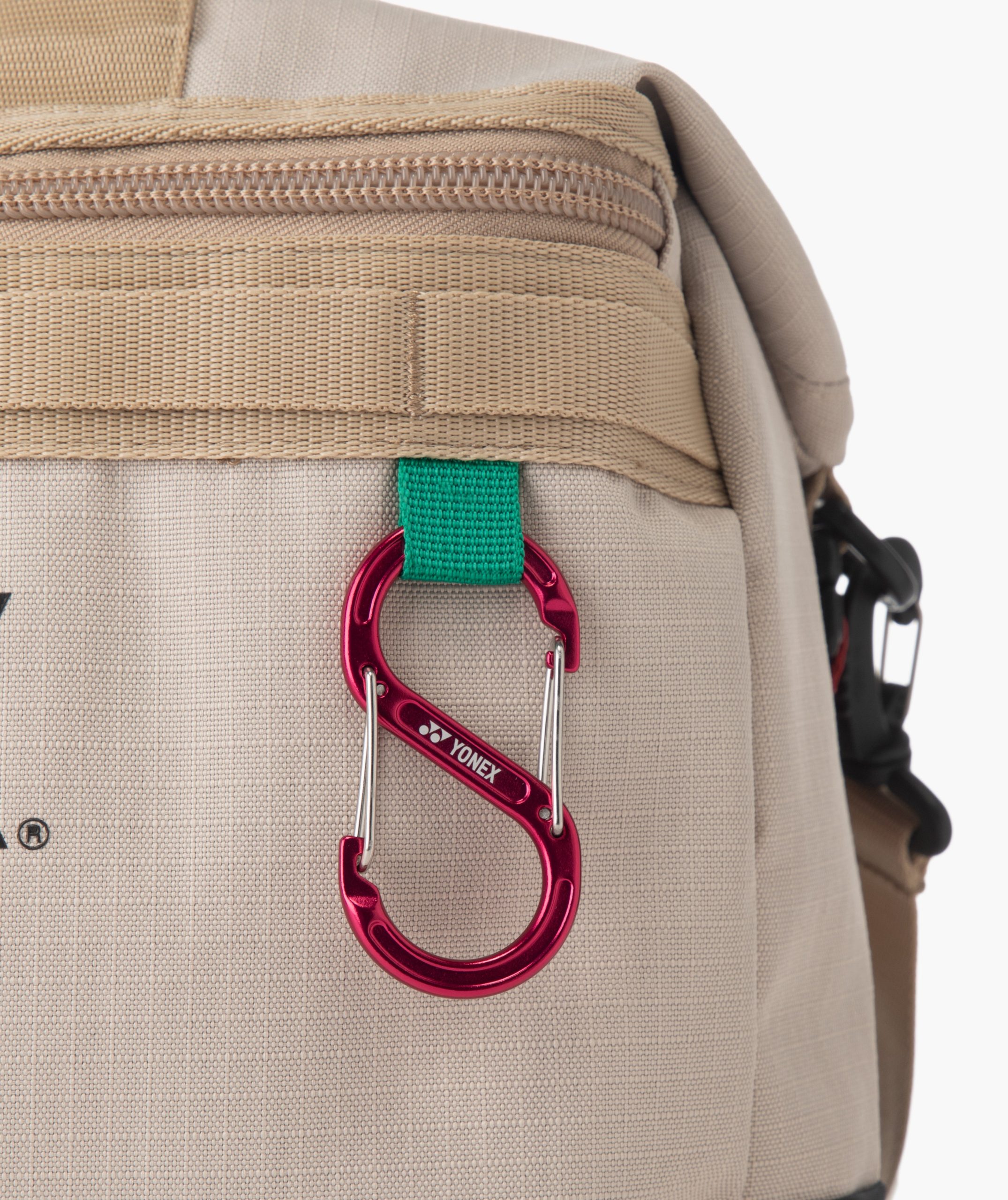 GEARLOGIC BOSTON BAG - Image 10