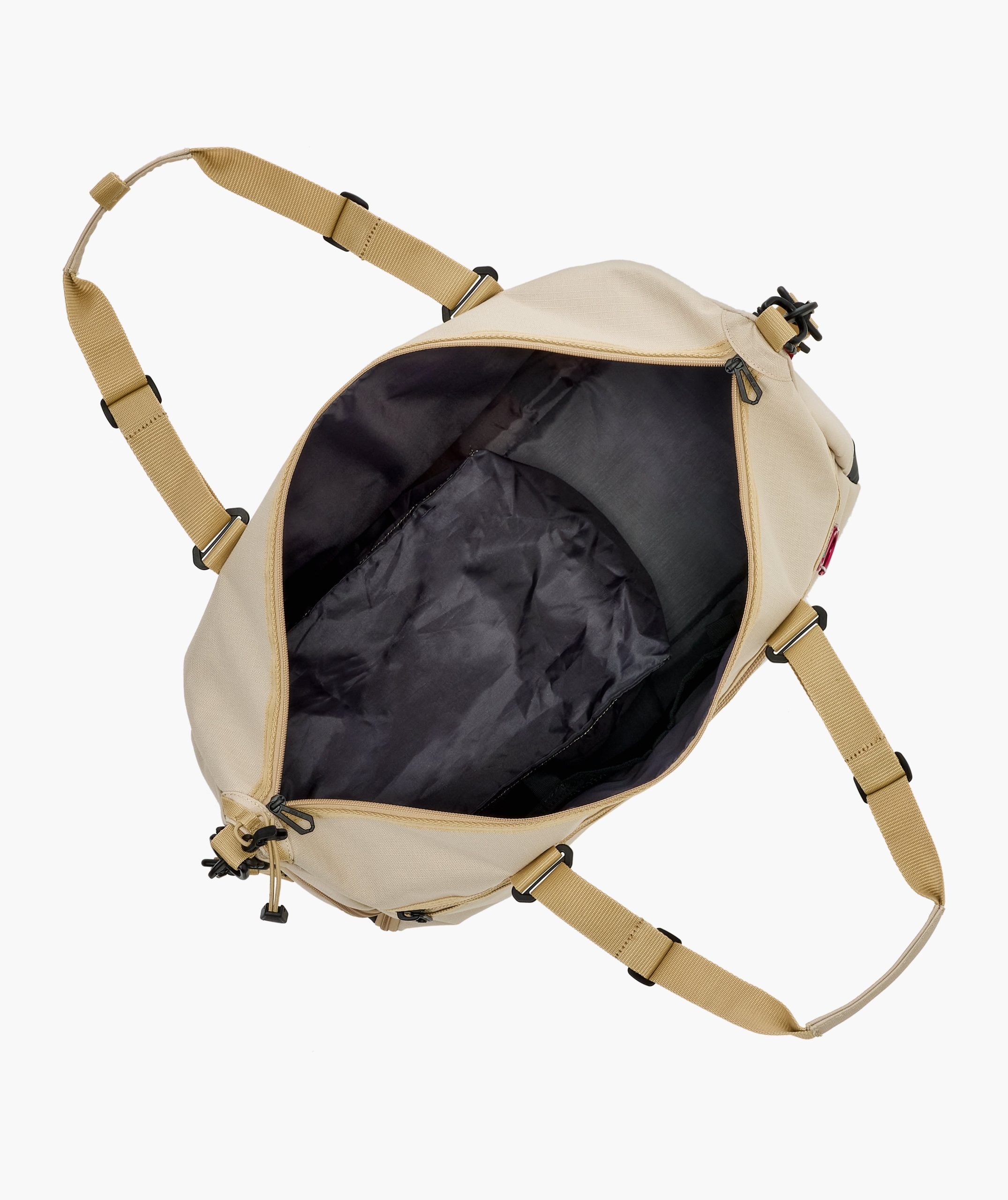 GEARLOGIC BOSTON BAG - Image 6
