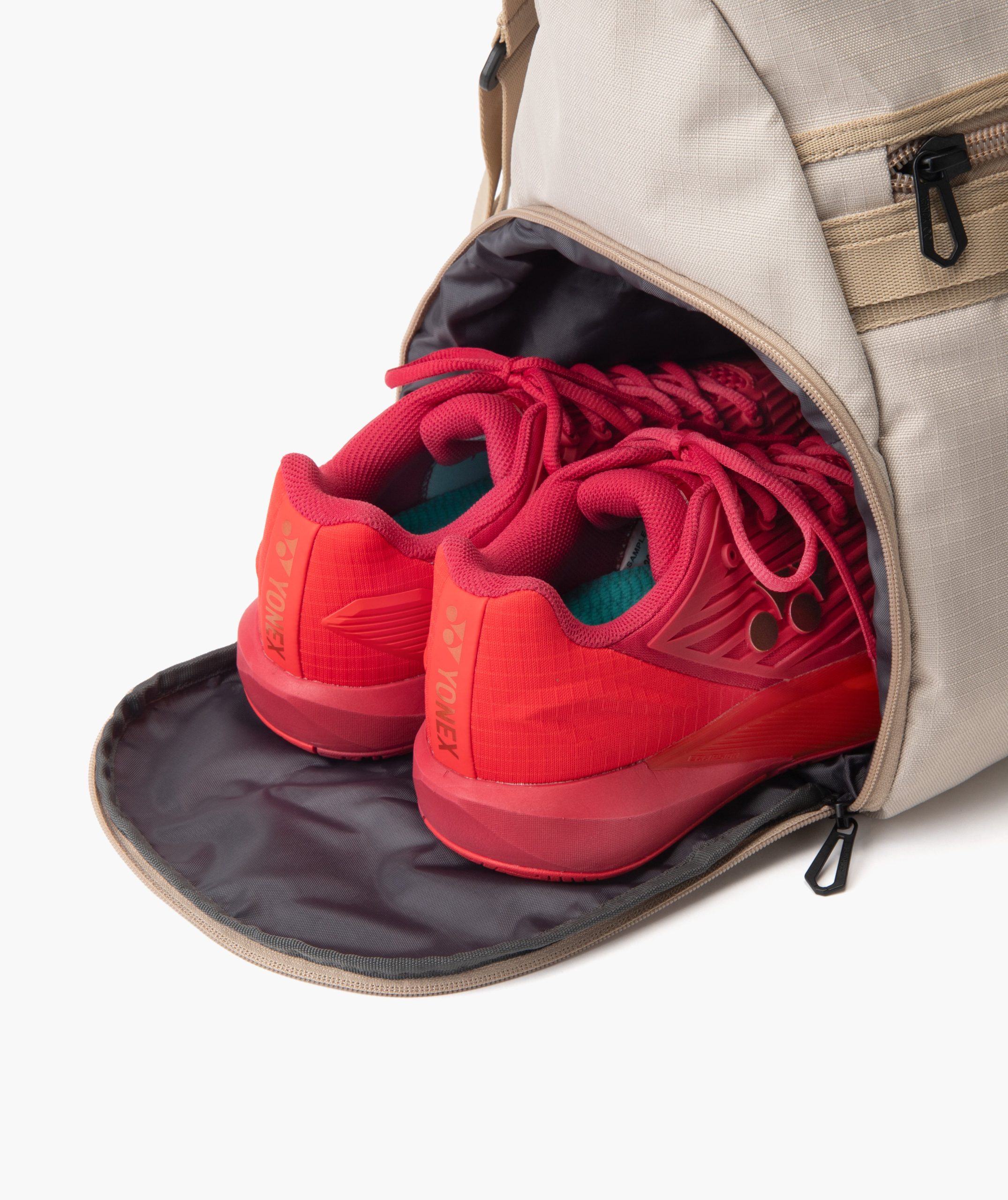 GEARLOGIC BOSTON BAG - Image 7
