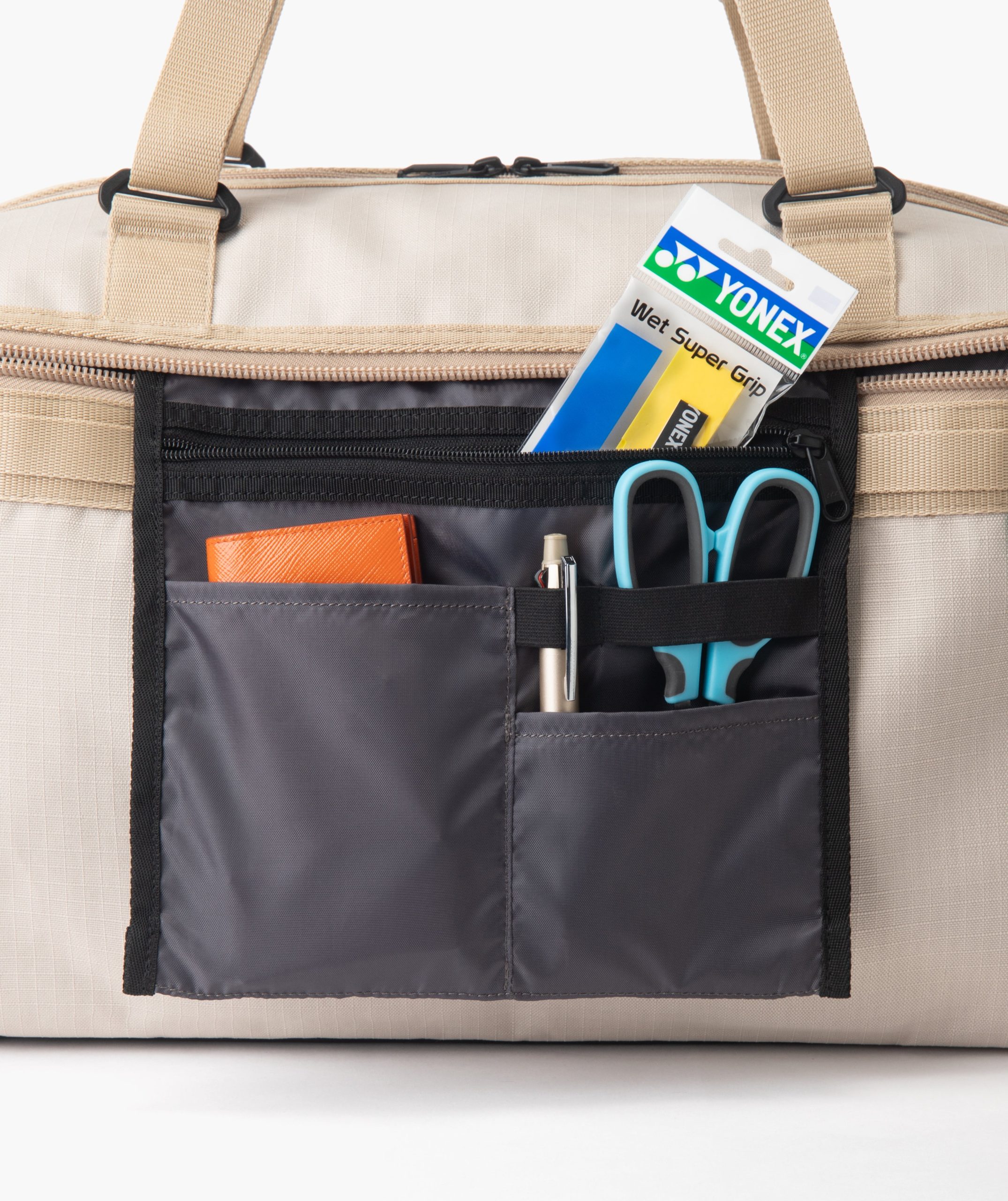 GEARLOGIC BOSTON BAG - Image 8