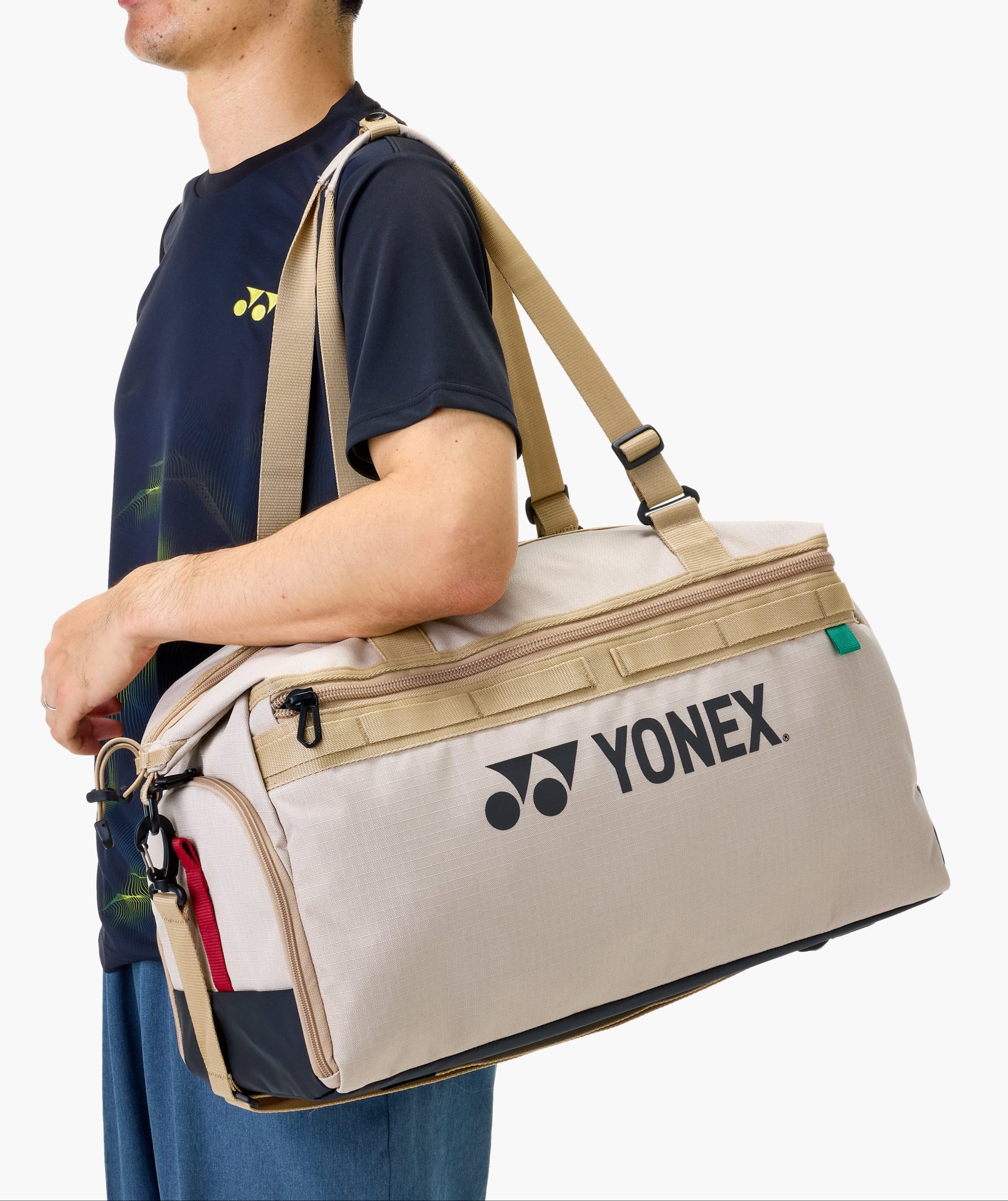 GEARLOGIC BOSTON BAG - Image 9