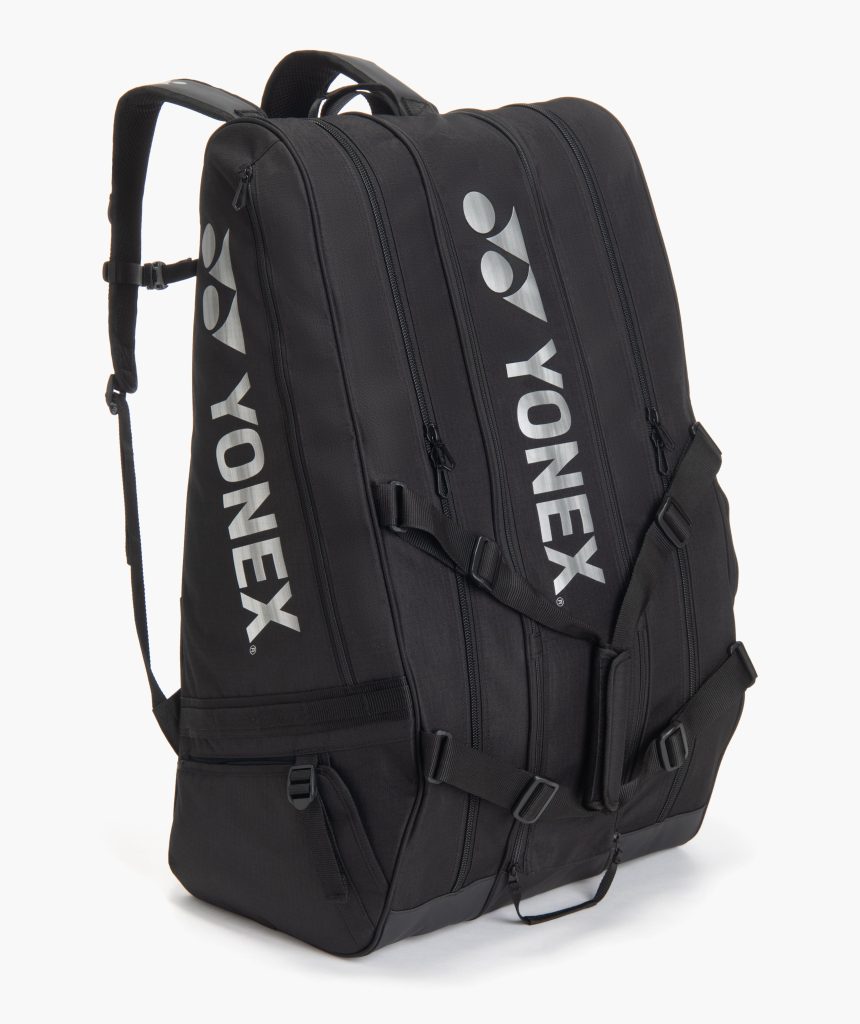 GEARLOGIC RACQUET BAG (12PCS)