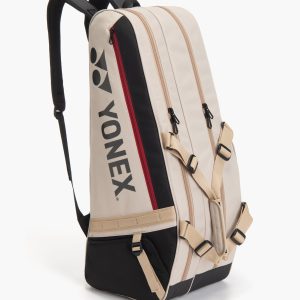 GEARLOGIC RACQUET BAG (6PCS)