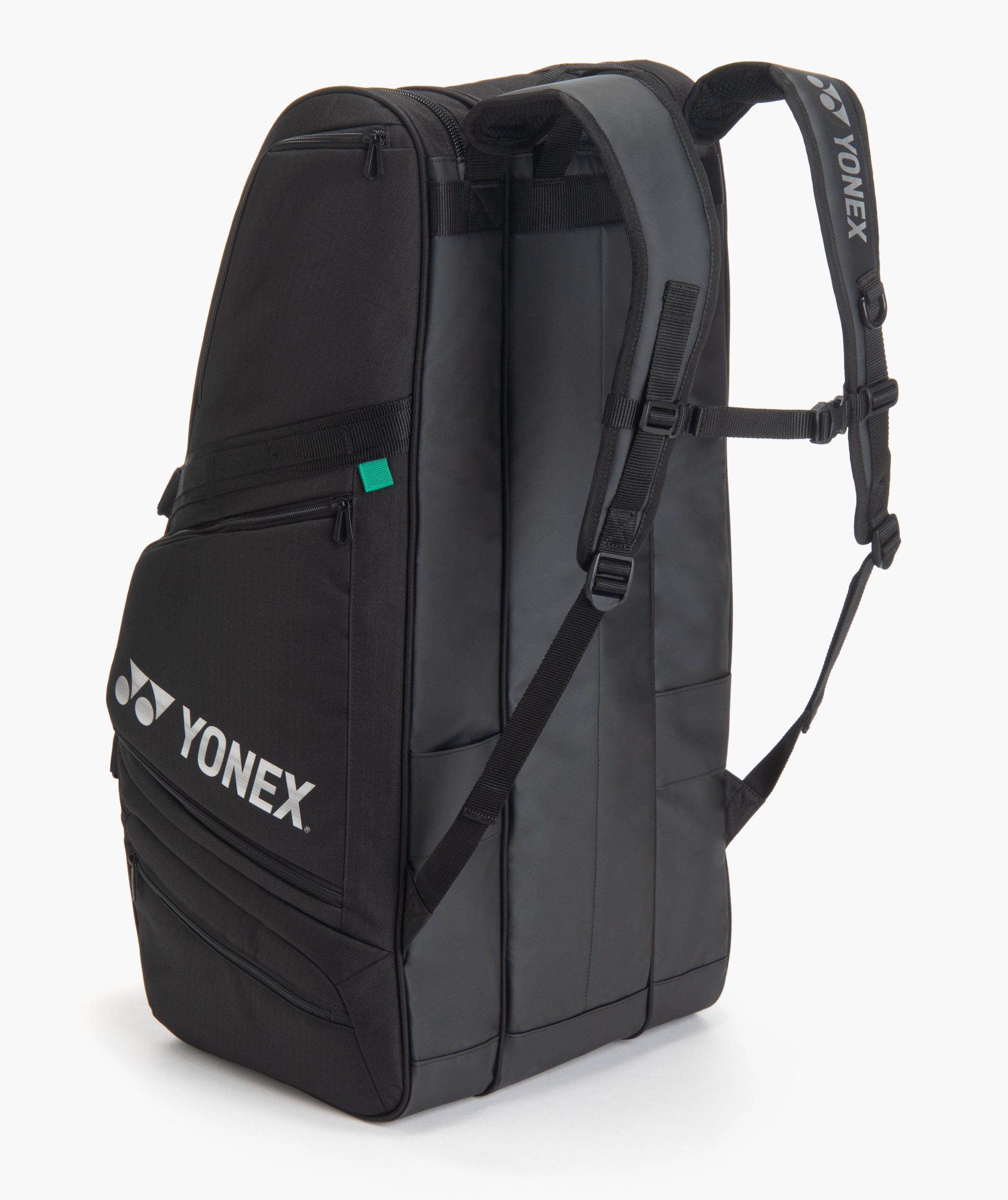 GEARLOGIC RACQUET BAG (9PCS) - Image 4