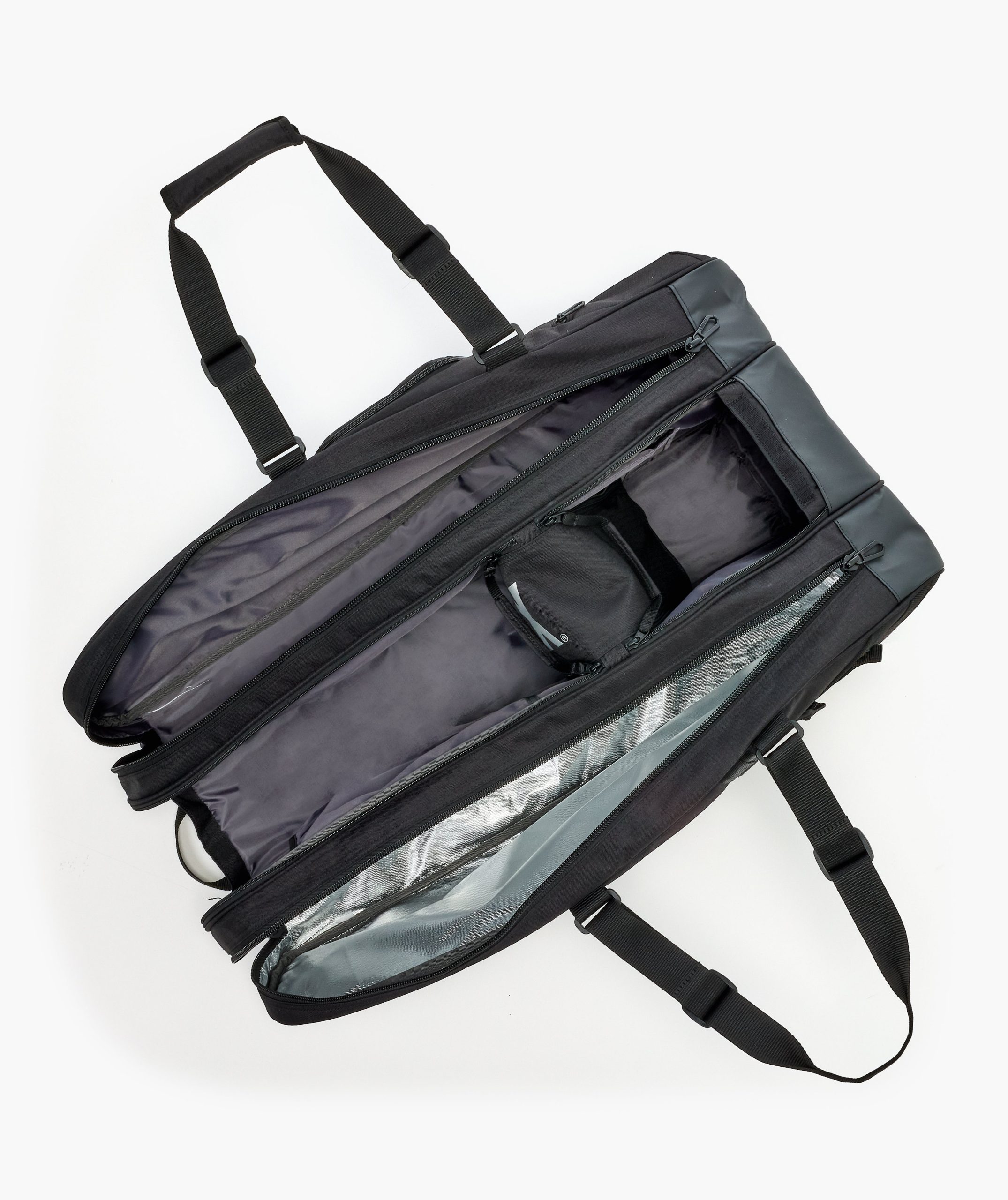 GEARLOGIC RACQUET BAG (9PCS) - Image 6