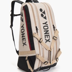 GEARLOGIC RACQUET BAG (9PCS)