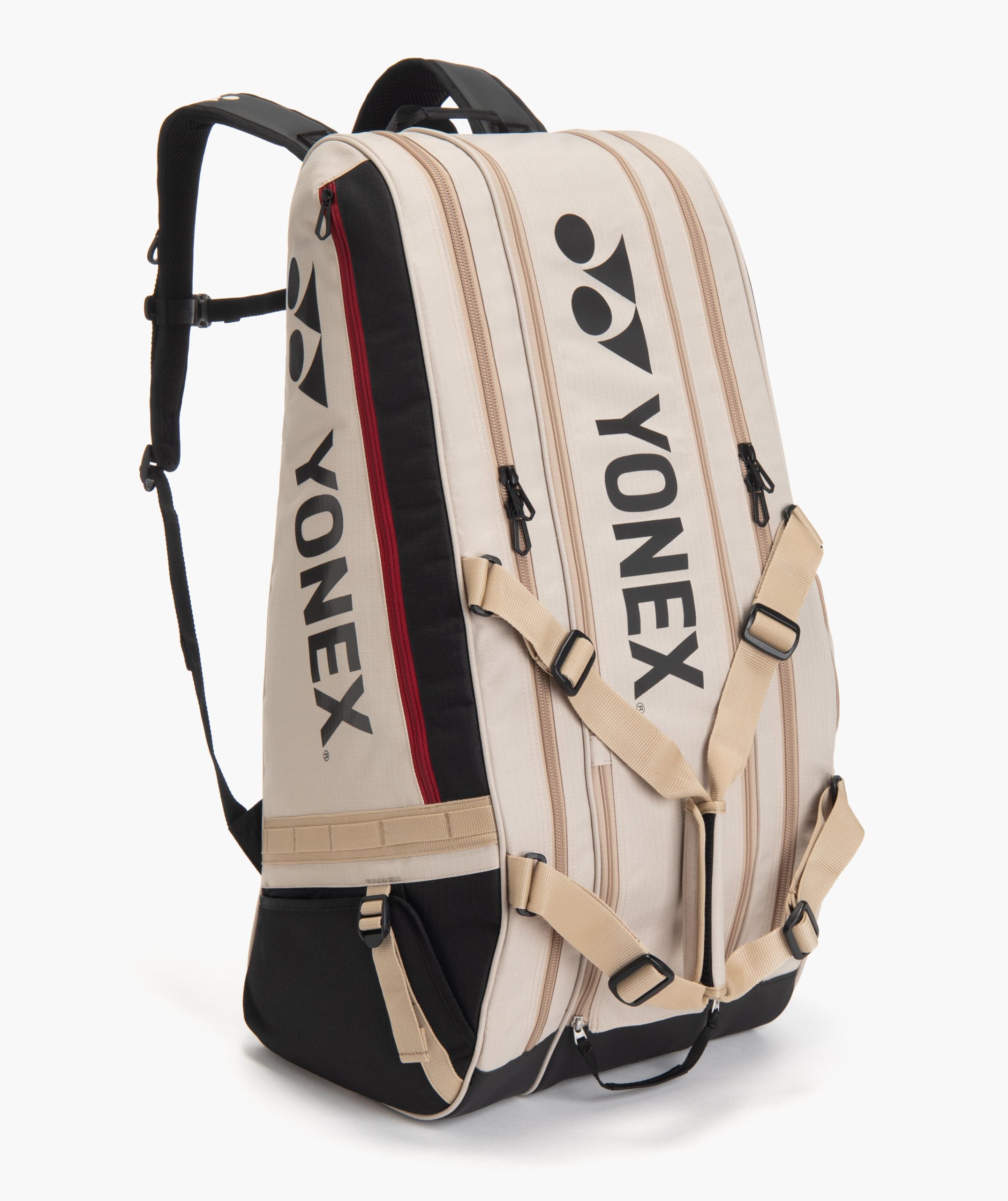 GEARLOGIC RACQUET BAG (9PCS)