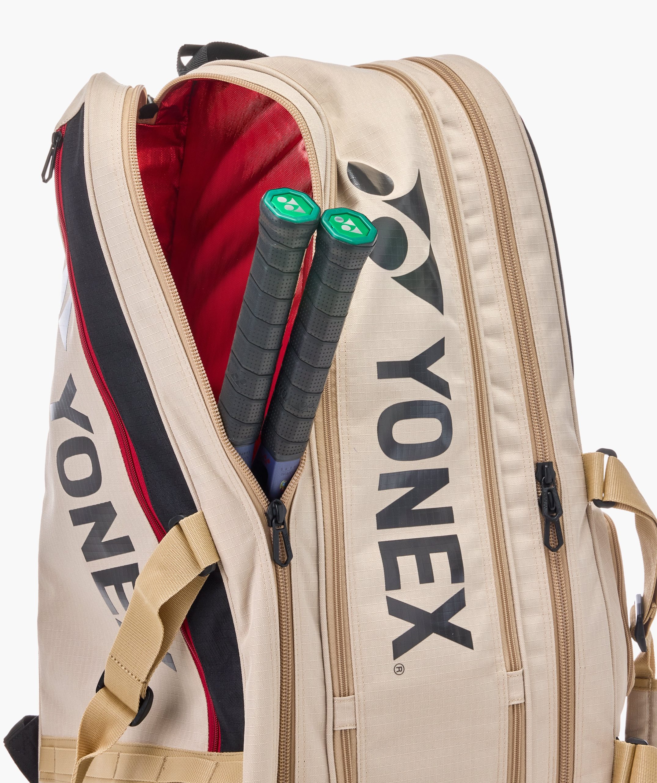 GEARLOGIC RACQUET BAG (9PCS) - Image 17