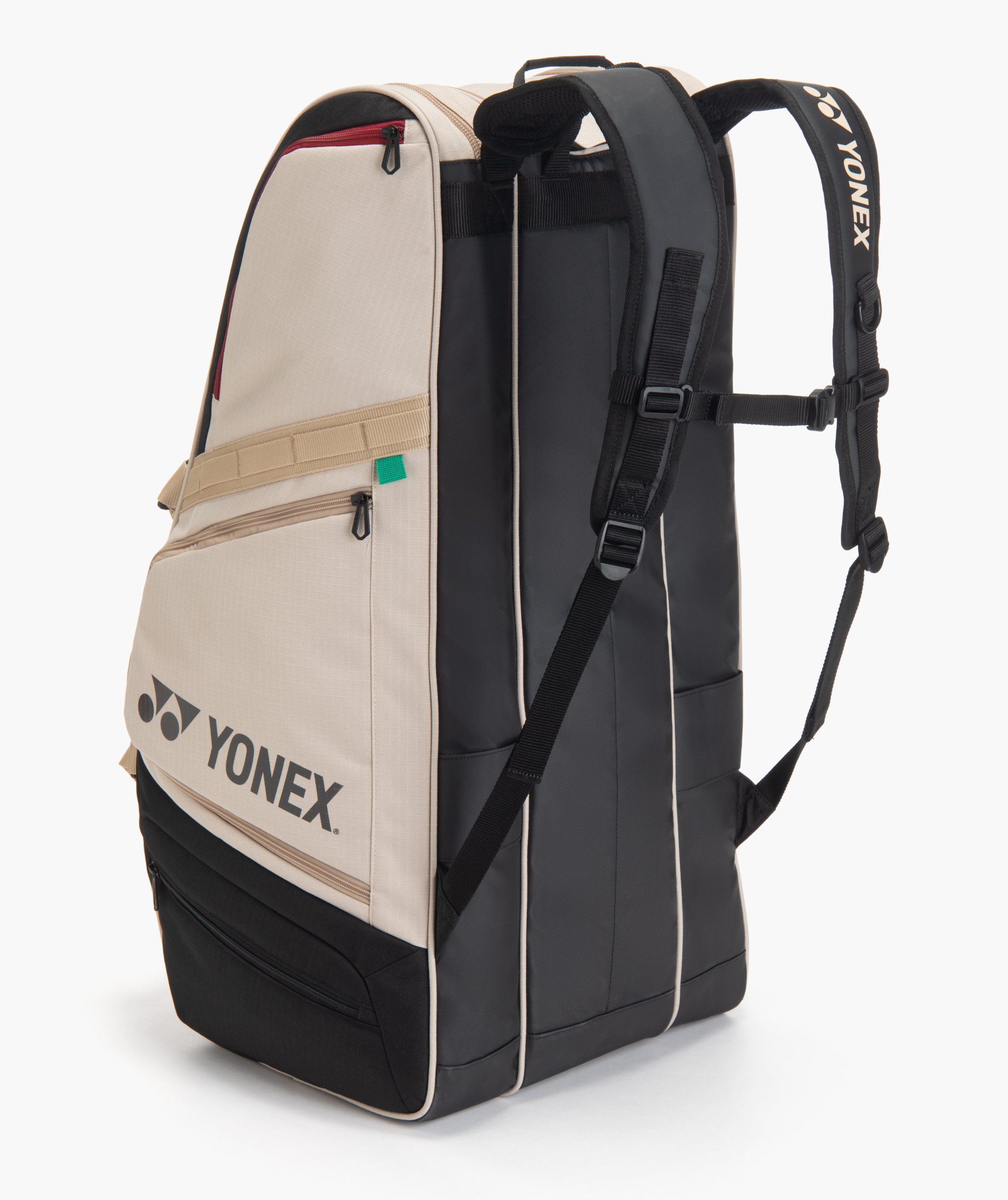 GEARLOGIC RACQUET BAG (9PCS) - Image 8