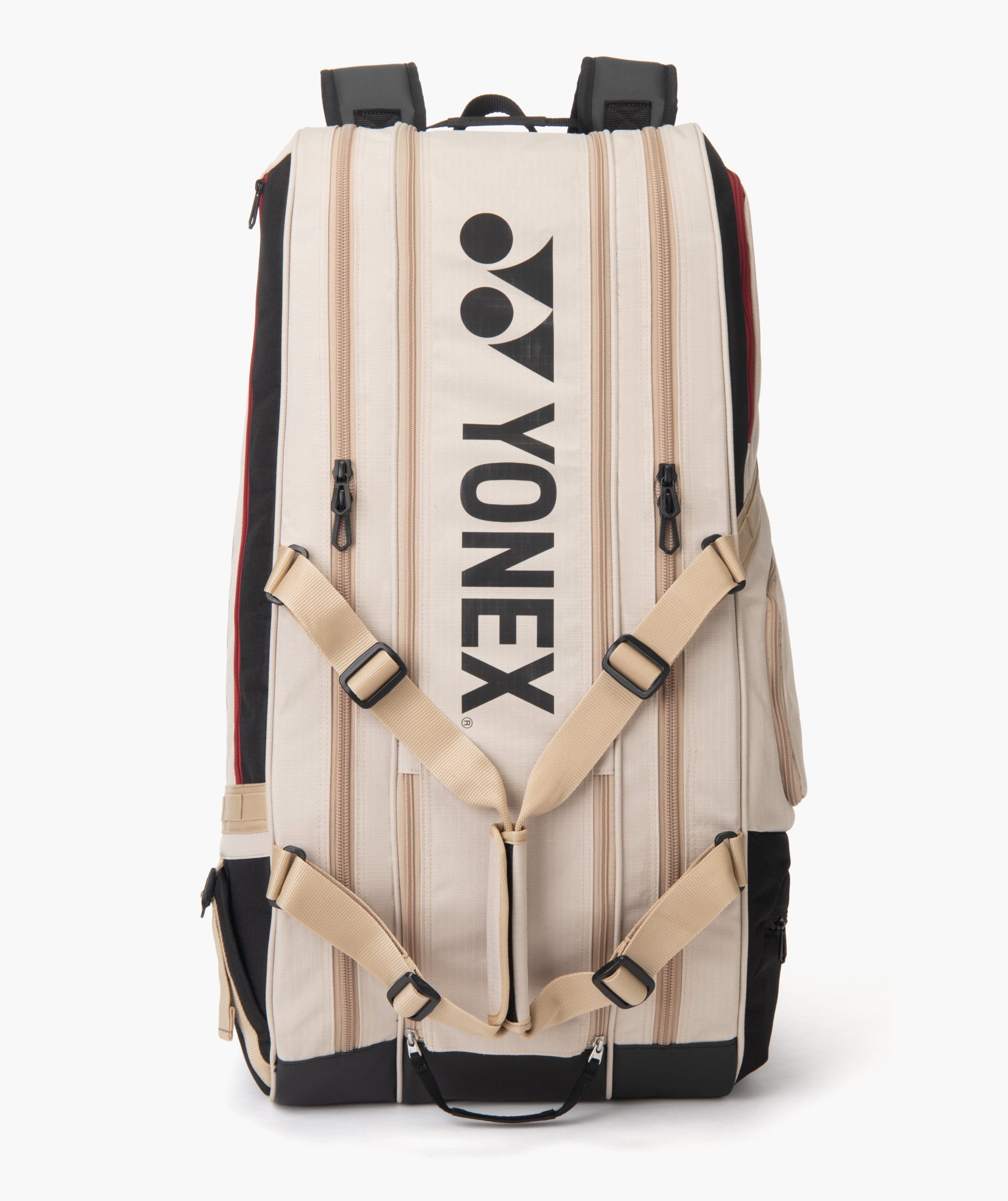 GEARLOGIC RACQUET BAG (9PCS) - Image 9