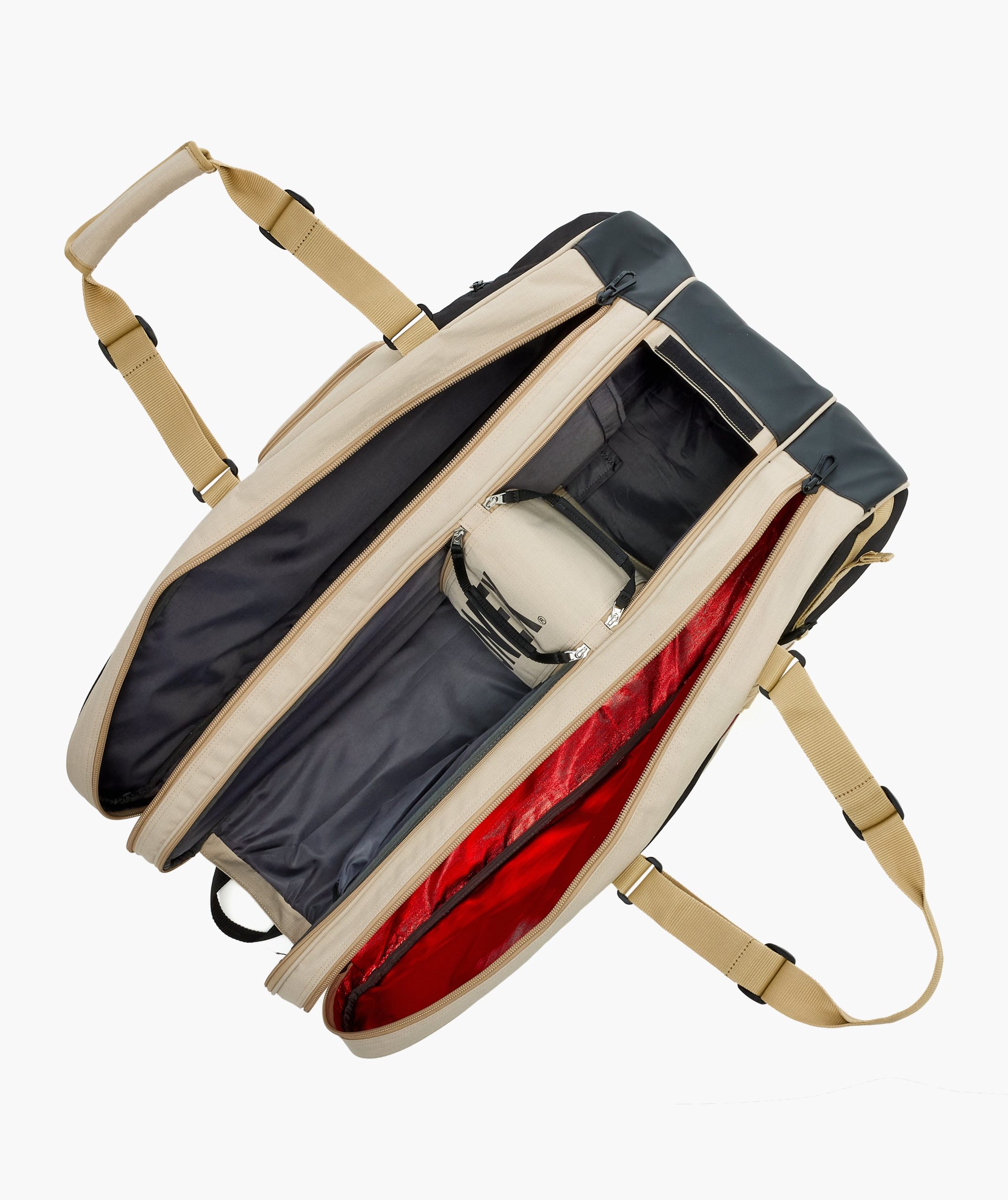 GEARLOGIC RACQUET BAG (9PCS) - Image 10