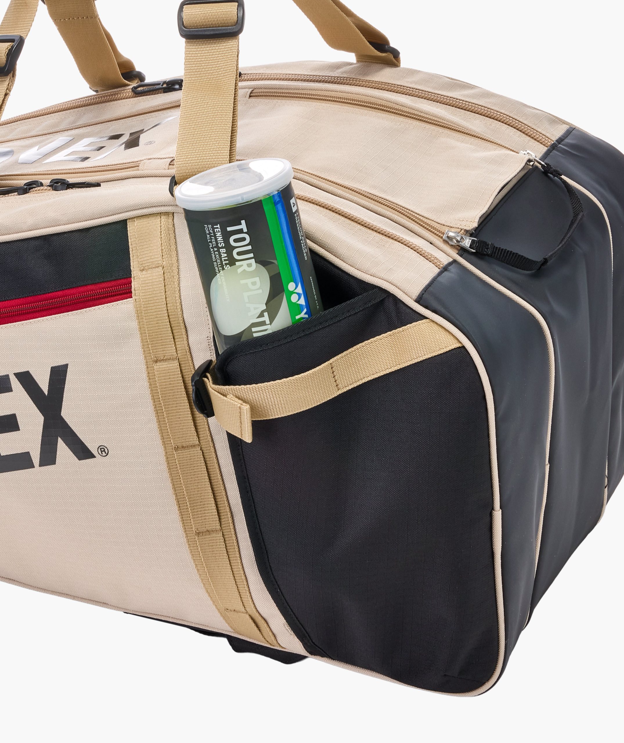 GEARLOGIC RACQUET BAG (9PCS) - Image 14