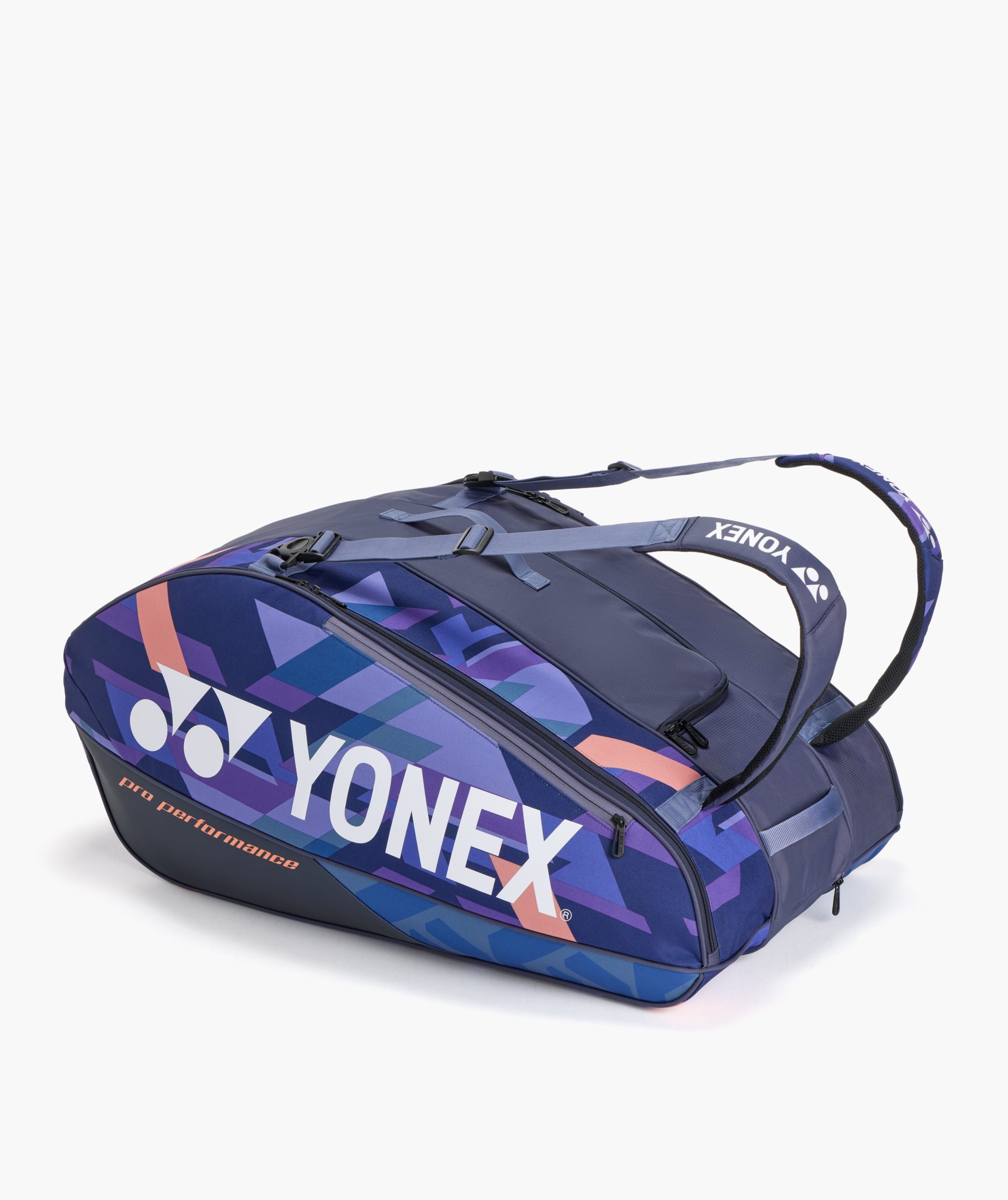 PRO RACQUET BAG 12 - Image 2