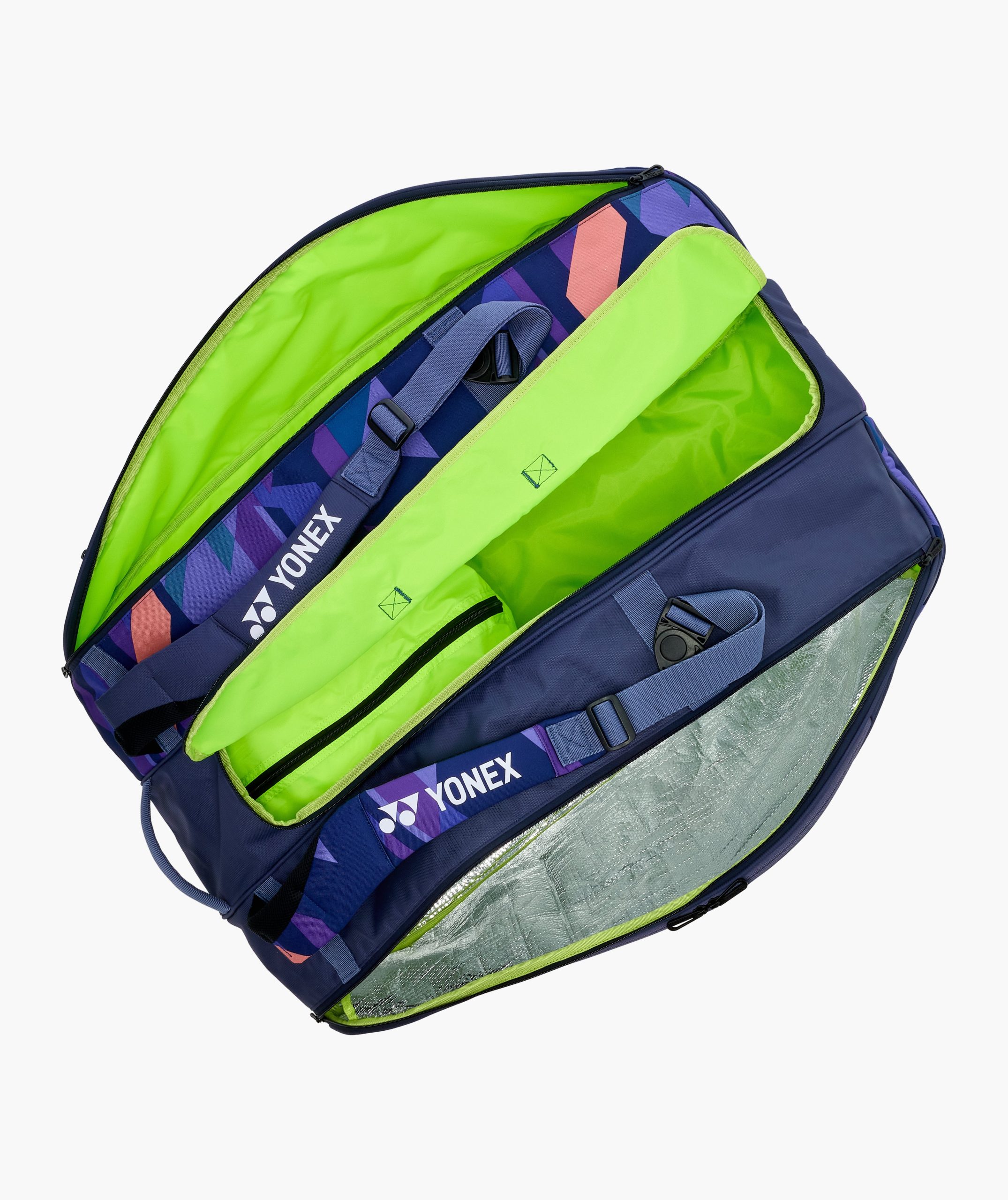 PRO RACQUET BAG 12 - Image 9