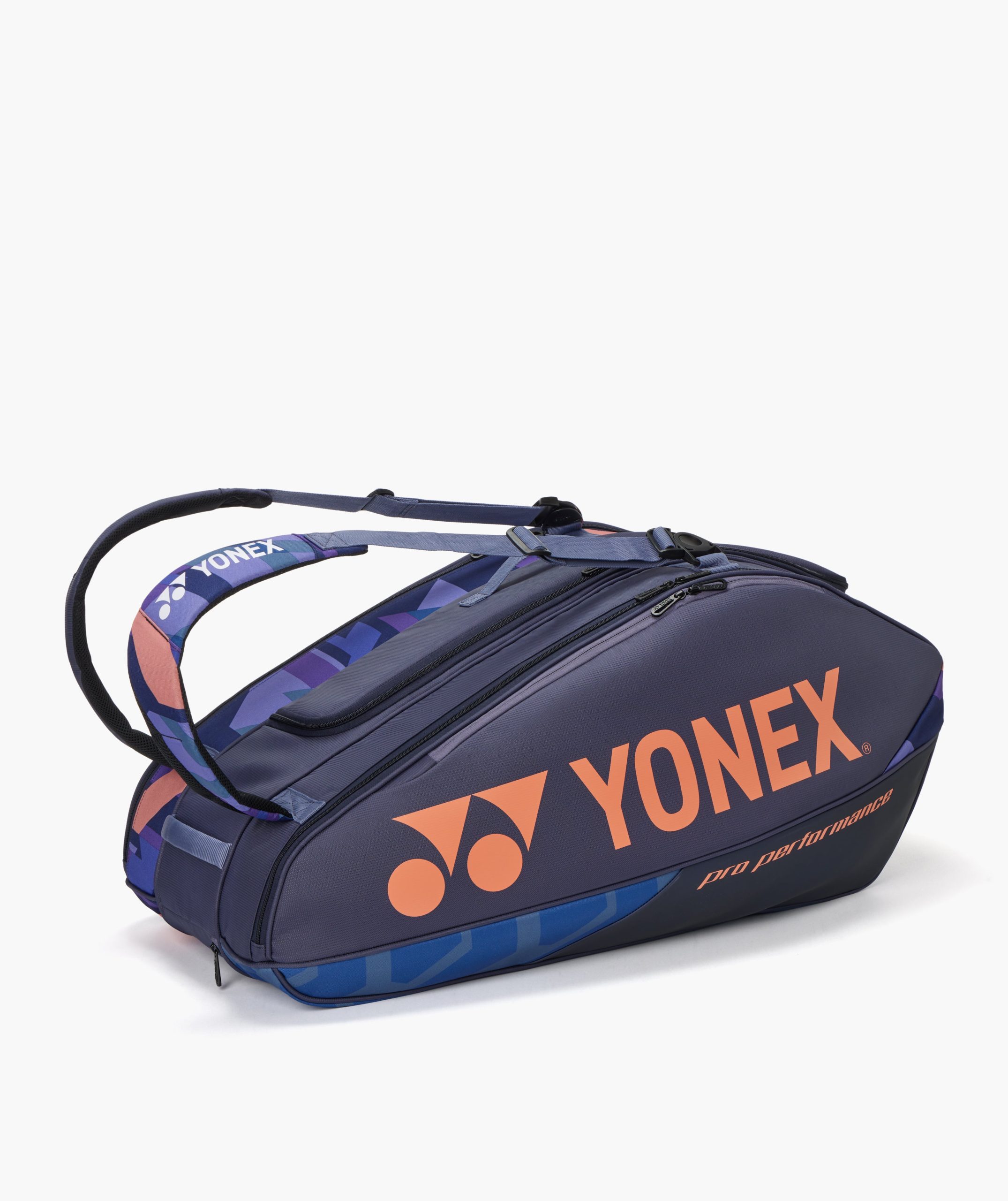 PRO RACQUET BAG 9 - Image 2