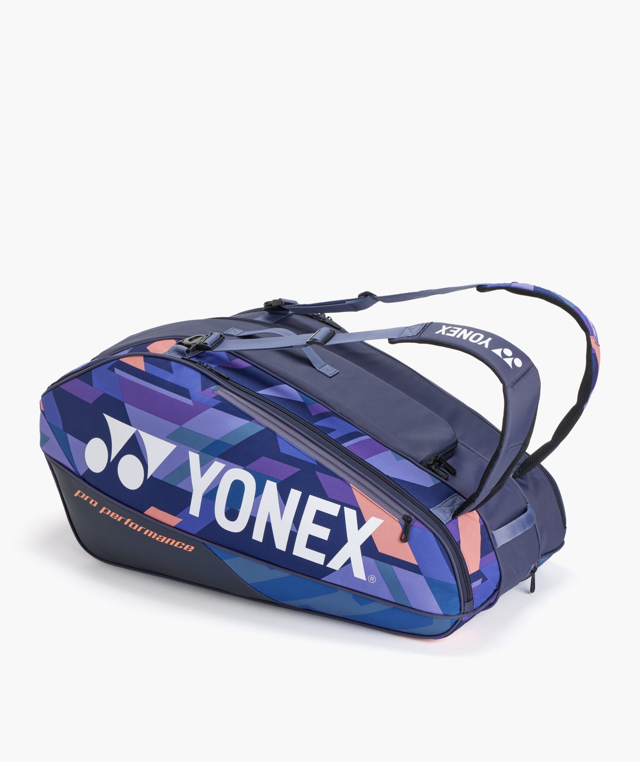PRO RACQUET BAG 9