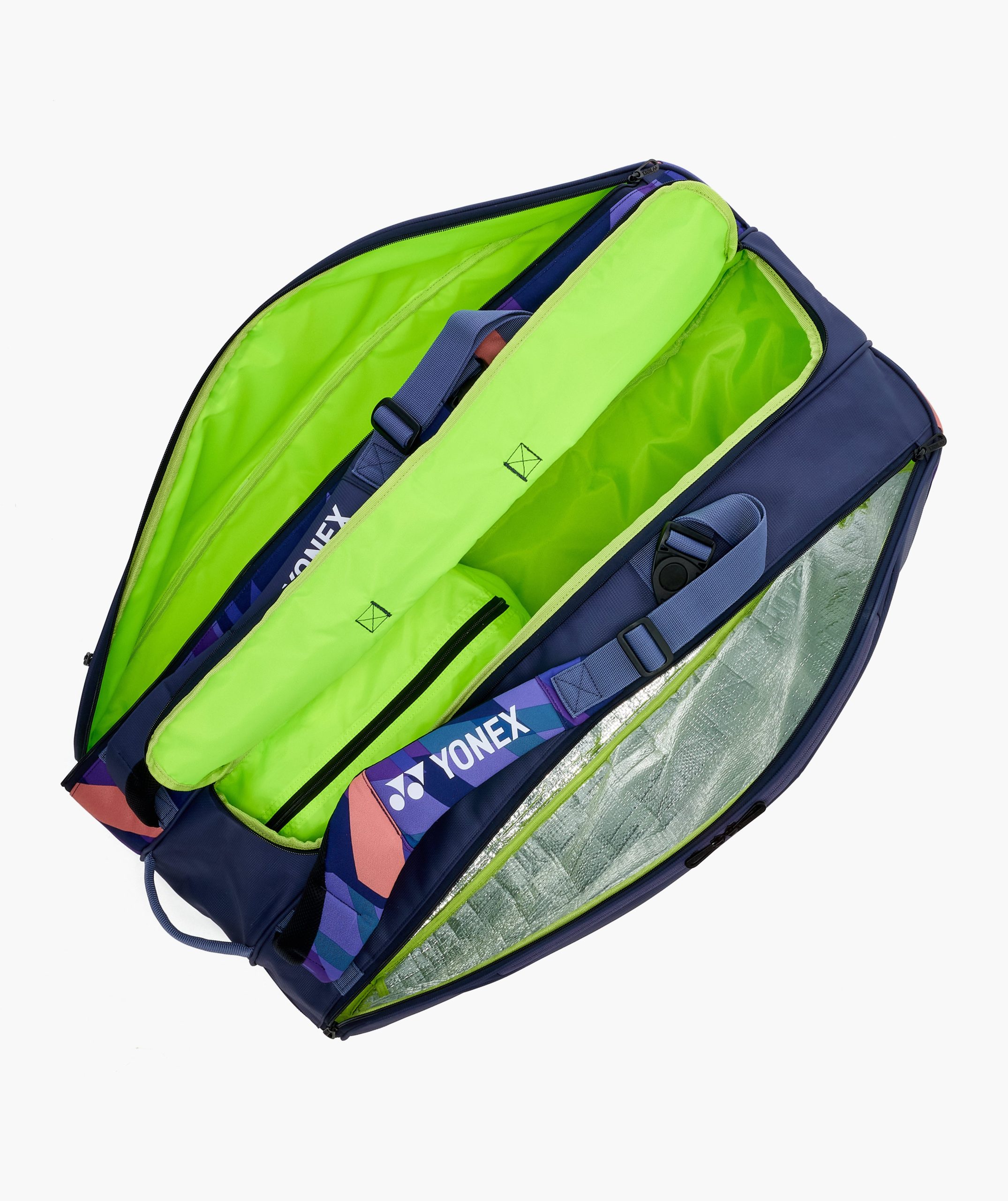 PRO RACQUET BAG 9 - Image 22