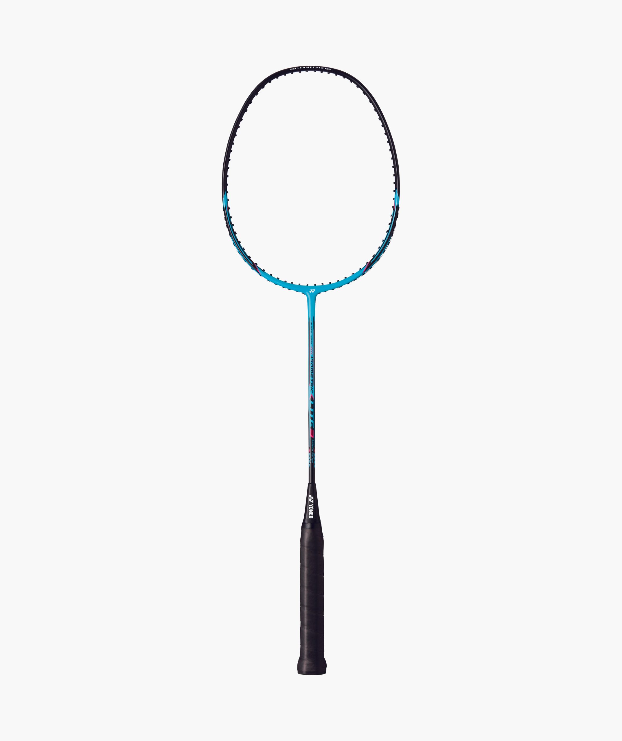 ISOMETRIC LITE 3 (STRUNG) - Image 2