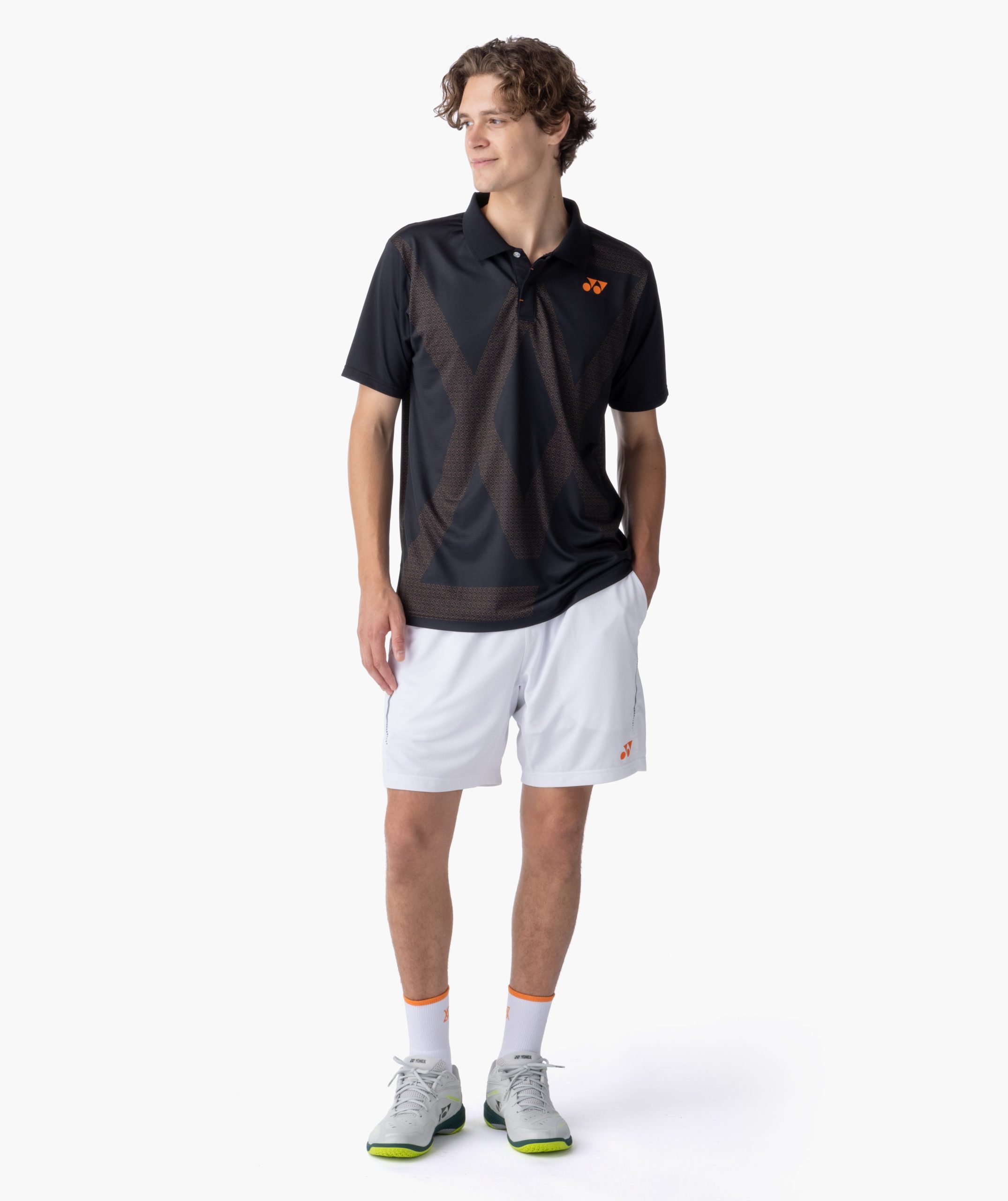 VA PRECISION POLO SHIRT - Image 2