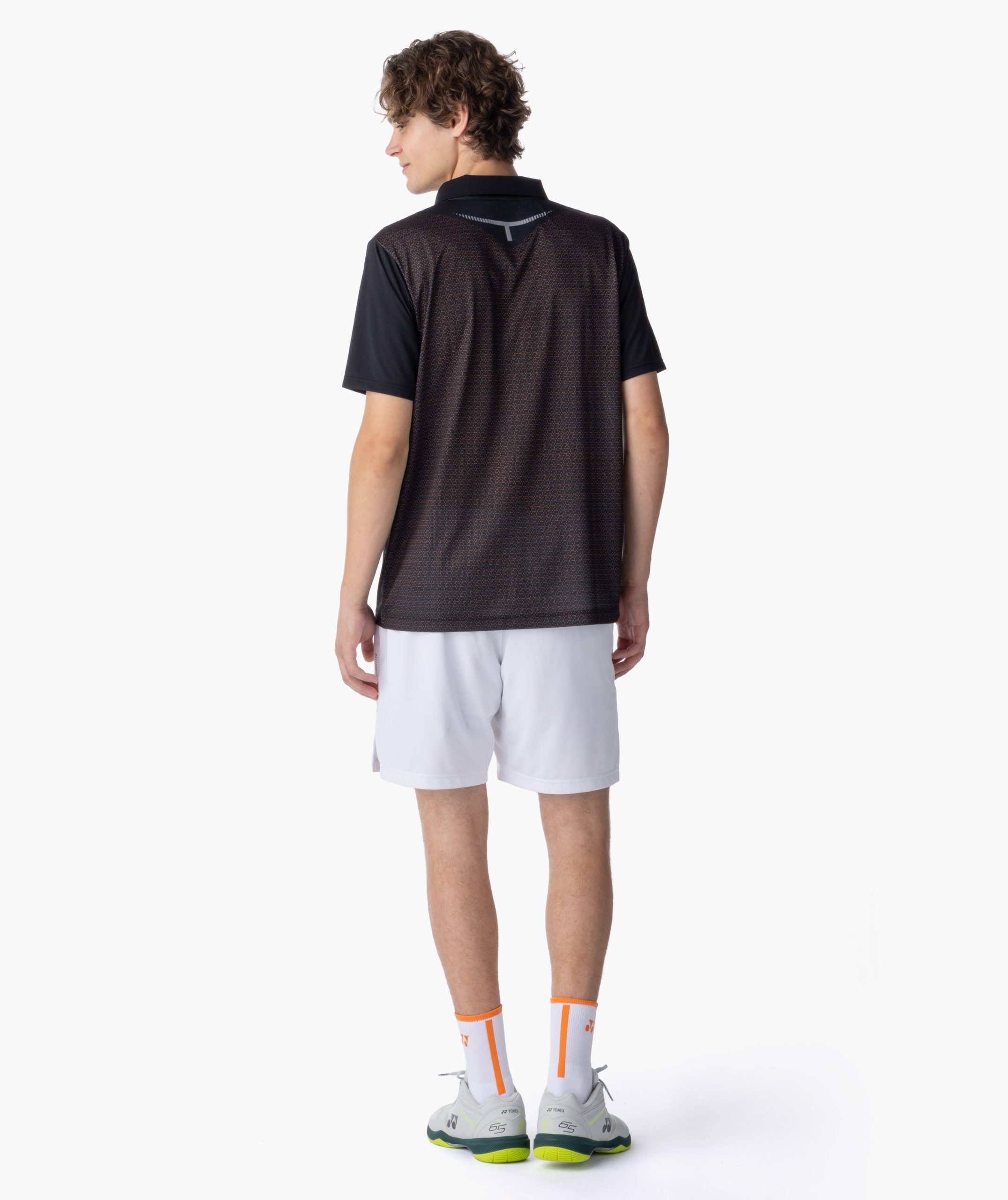 VA PRECISION POLO SHIRT - Image 11
