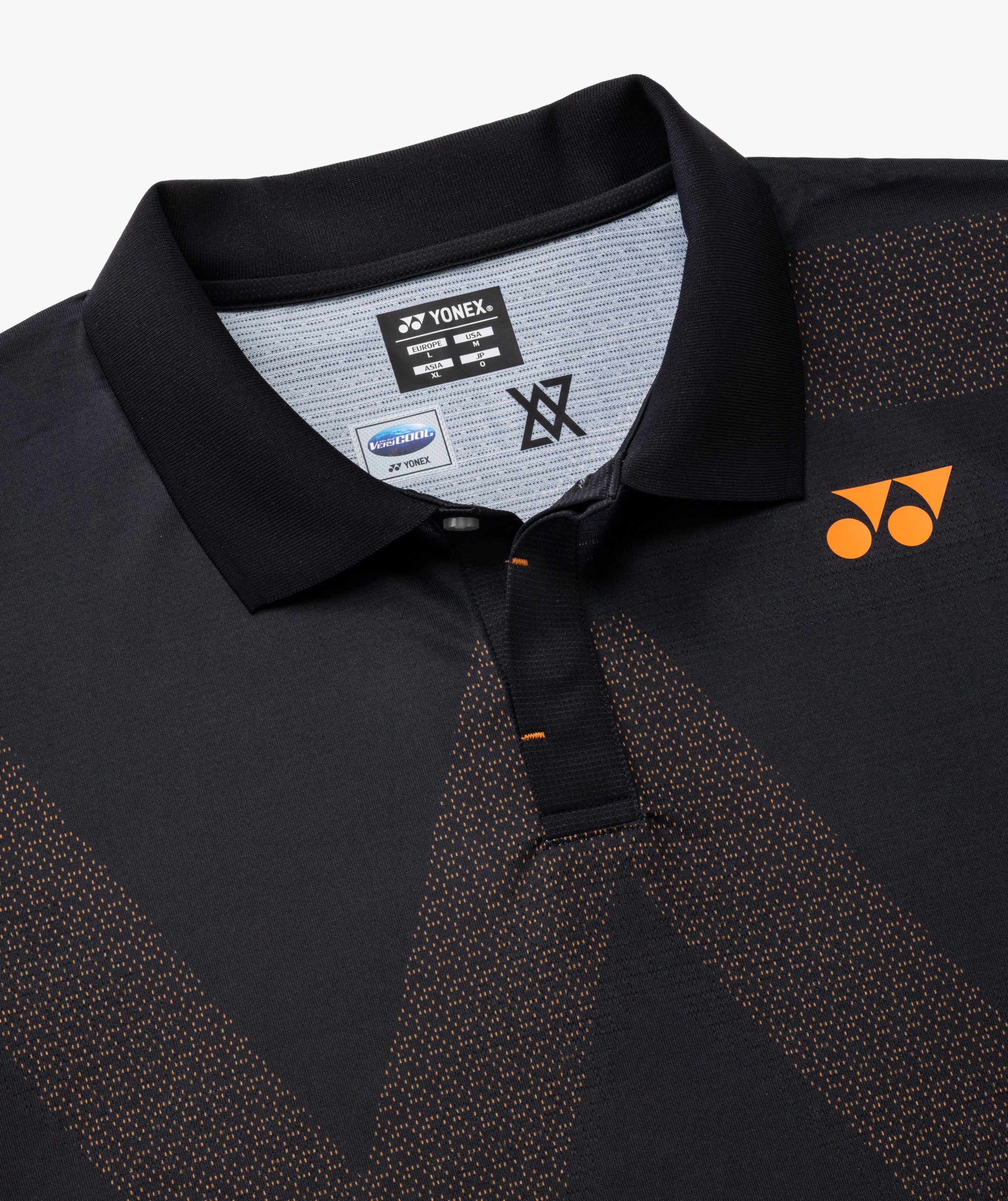 VA PRECISION POLO SHIRT - Image 6